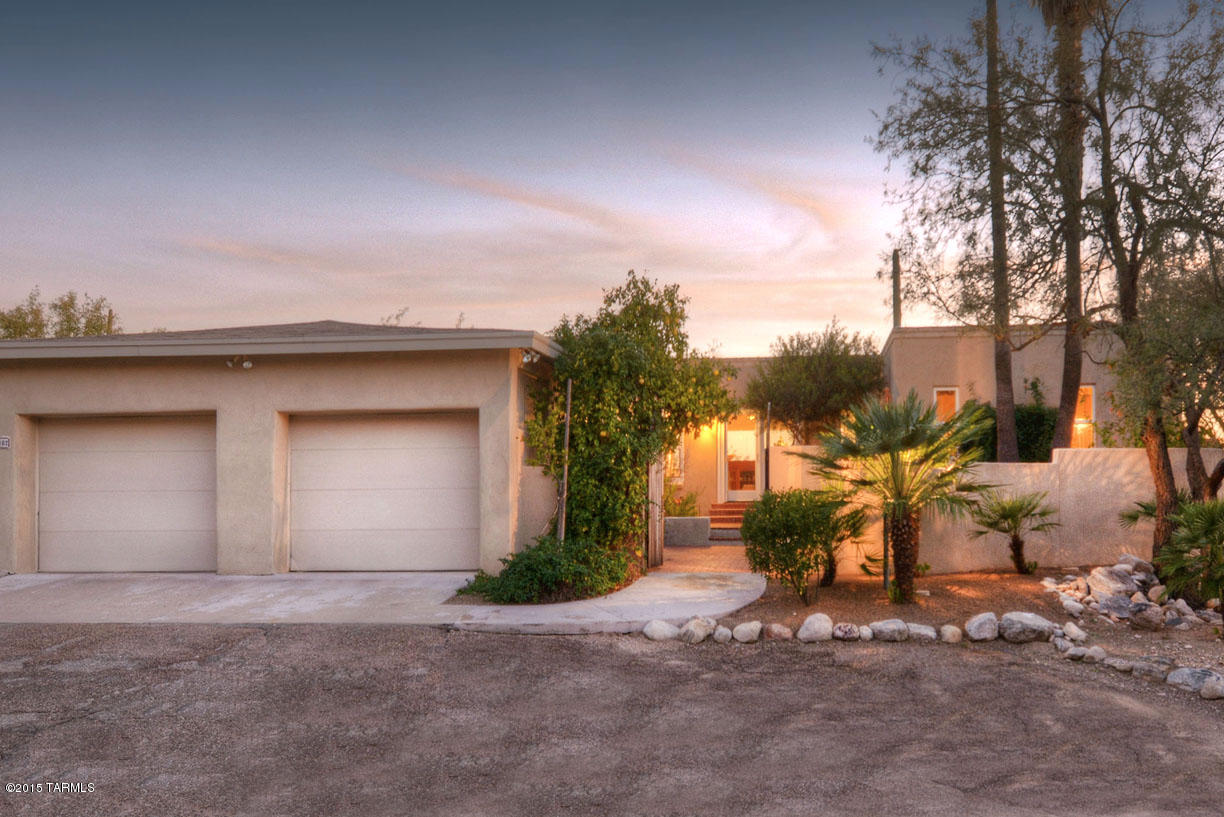 Coronado Foothills Estates - Residential