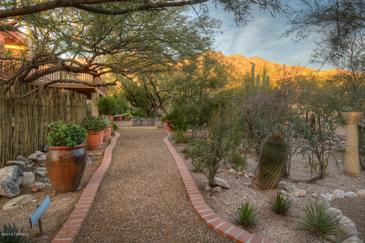 Coronado Foothills Estates - Residential