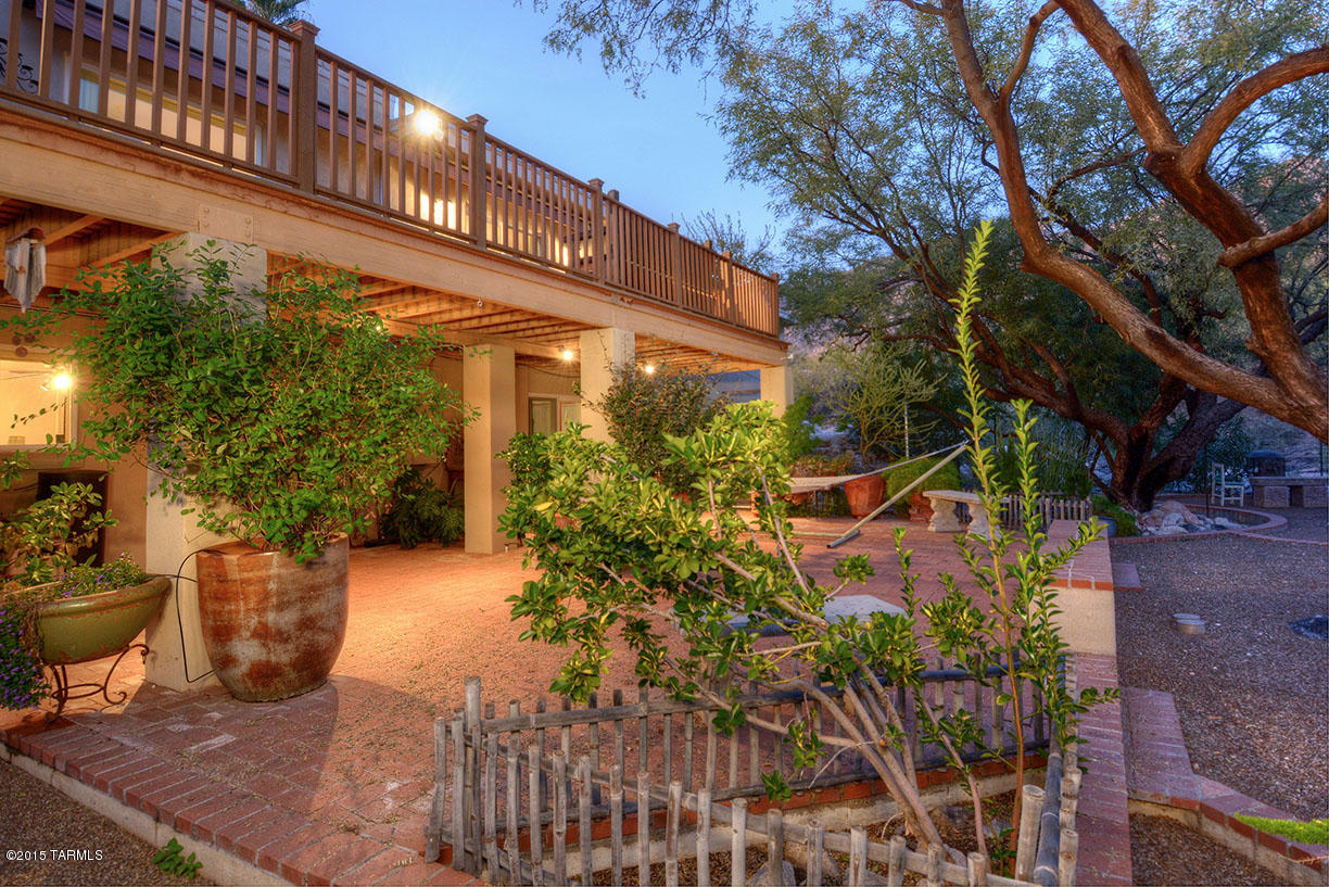 Coronado Foothills Estates - Residential