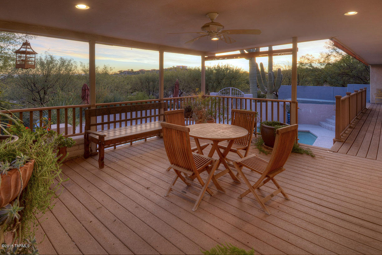 Coronado Foothills Estates - Residential
