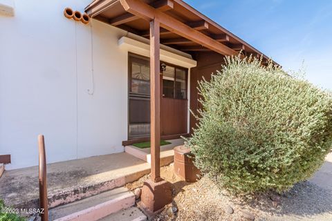 A home in Green Valley