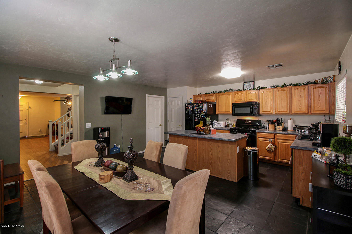 Riverhaven (1-373) - Residential Lease