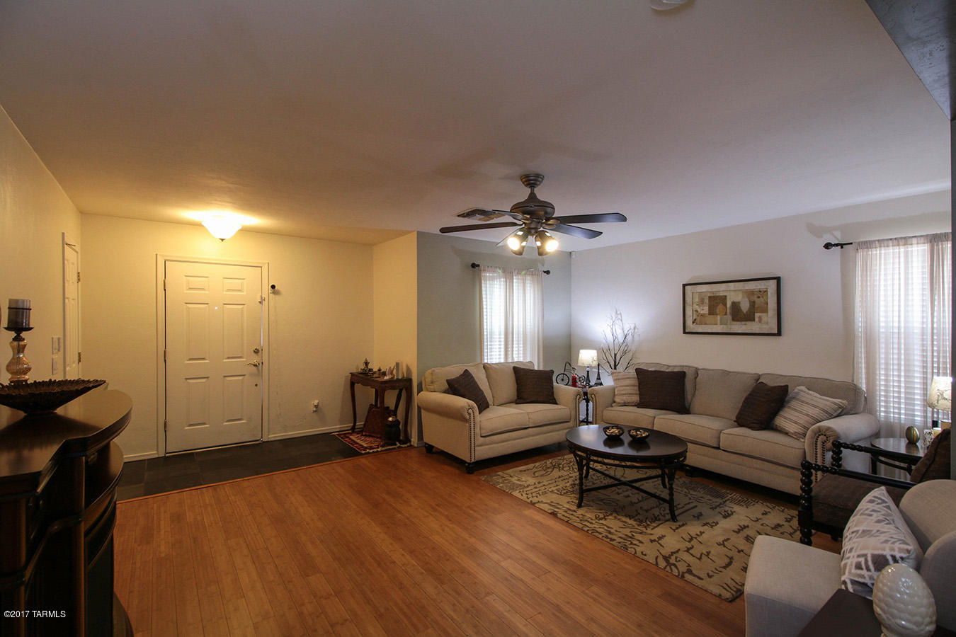 Riverhaven (1-373) - Residential Lease