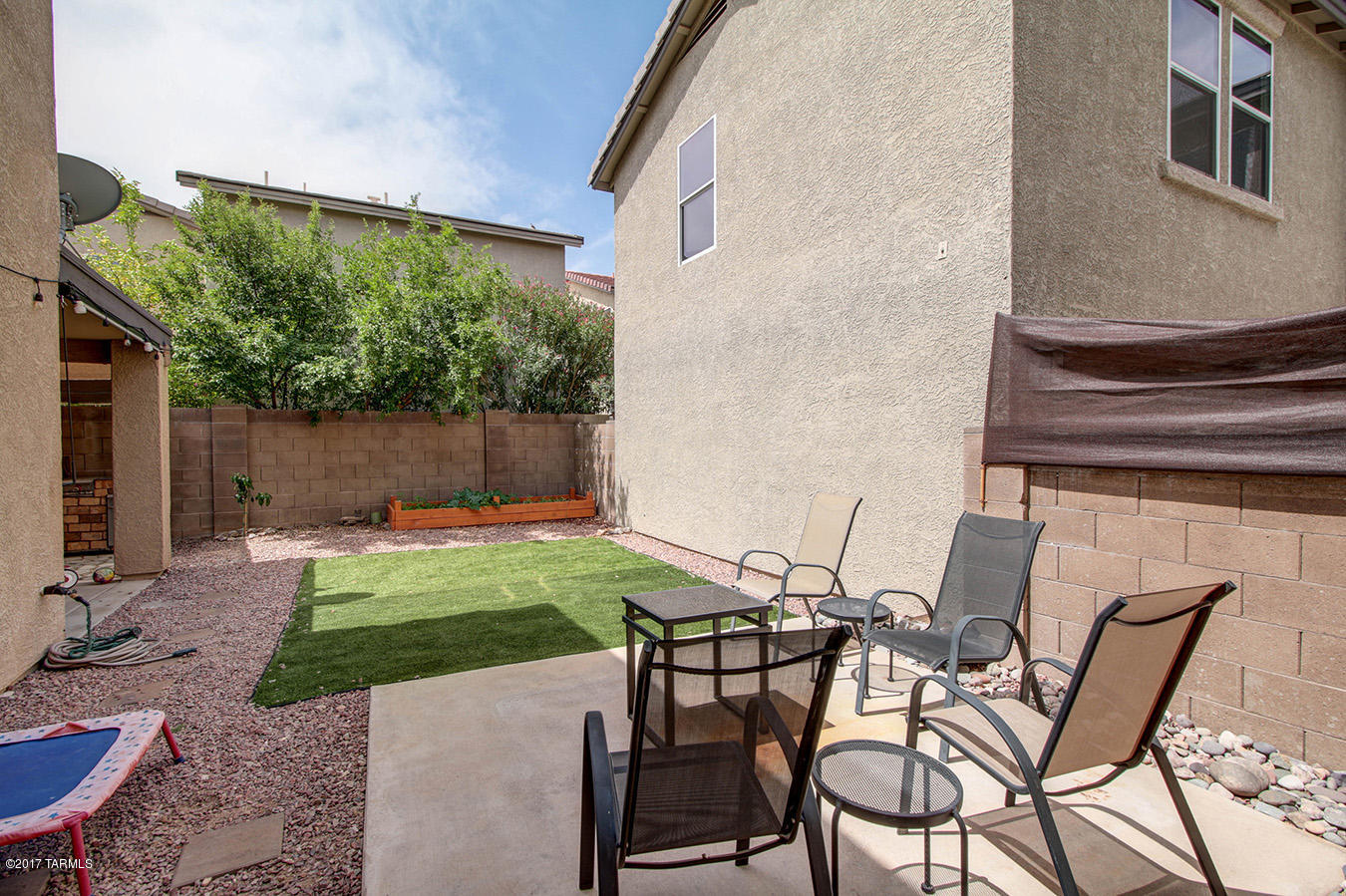 Riverhaven (1-373) - Residential Lease