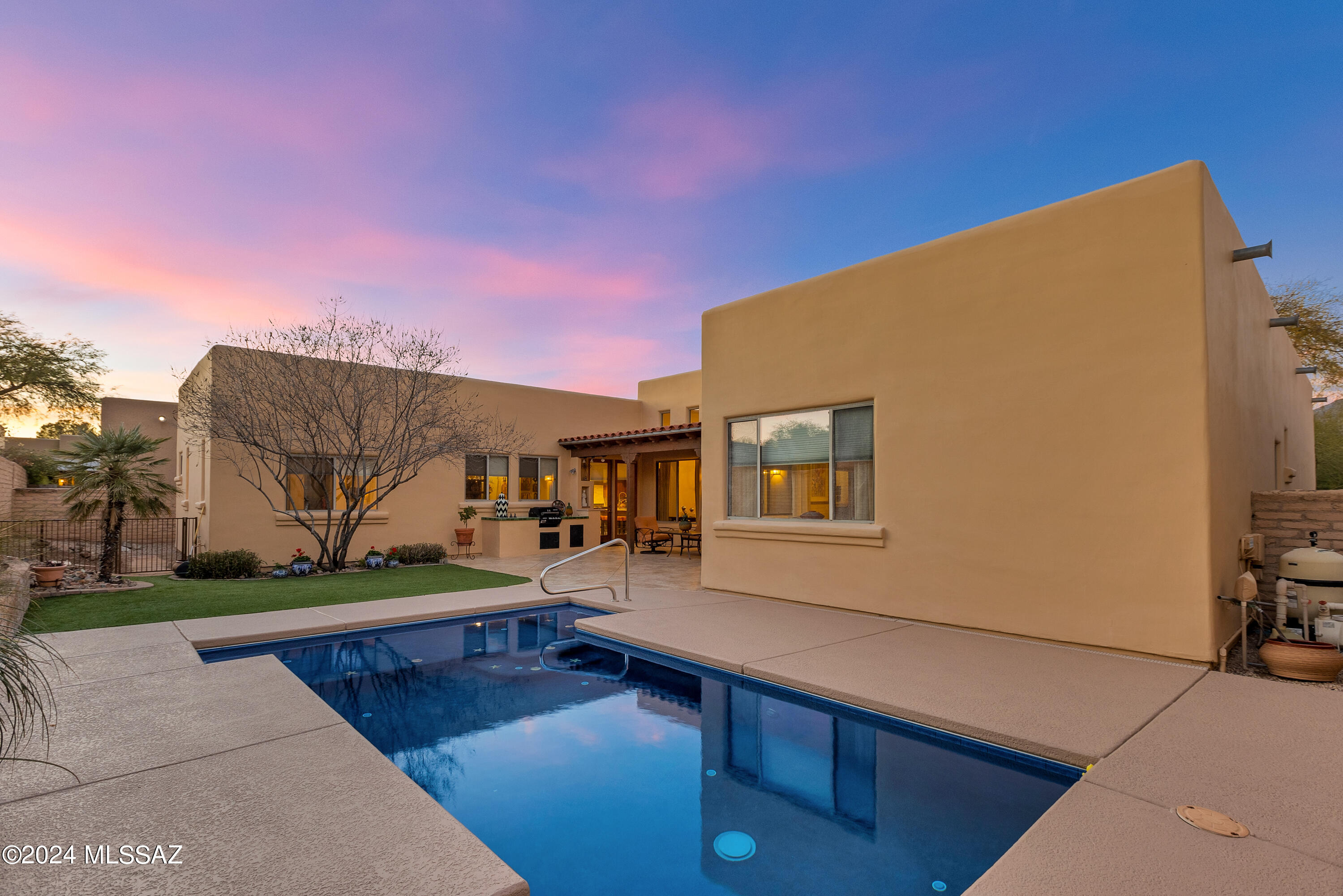 Valley Ranch Garrison Ad - Residential