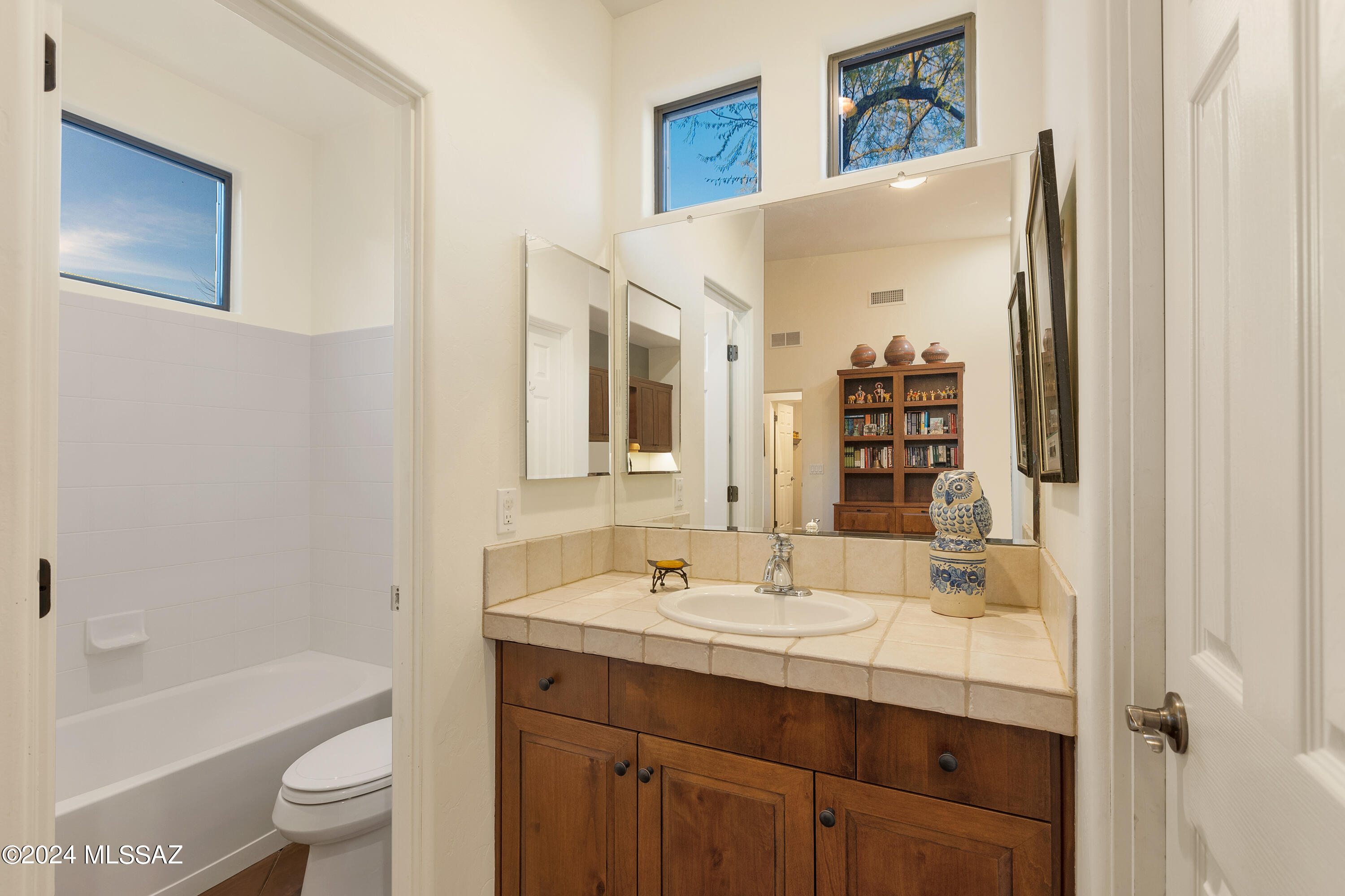 Valley Ranch Garrison Ad - Residential