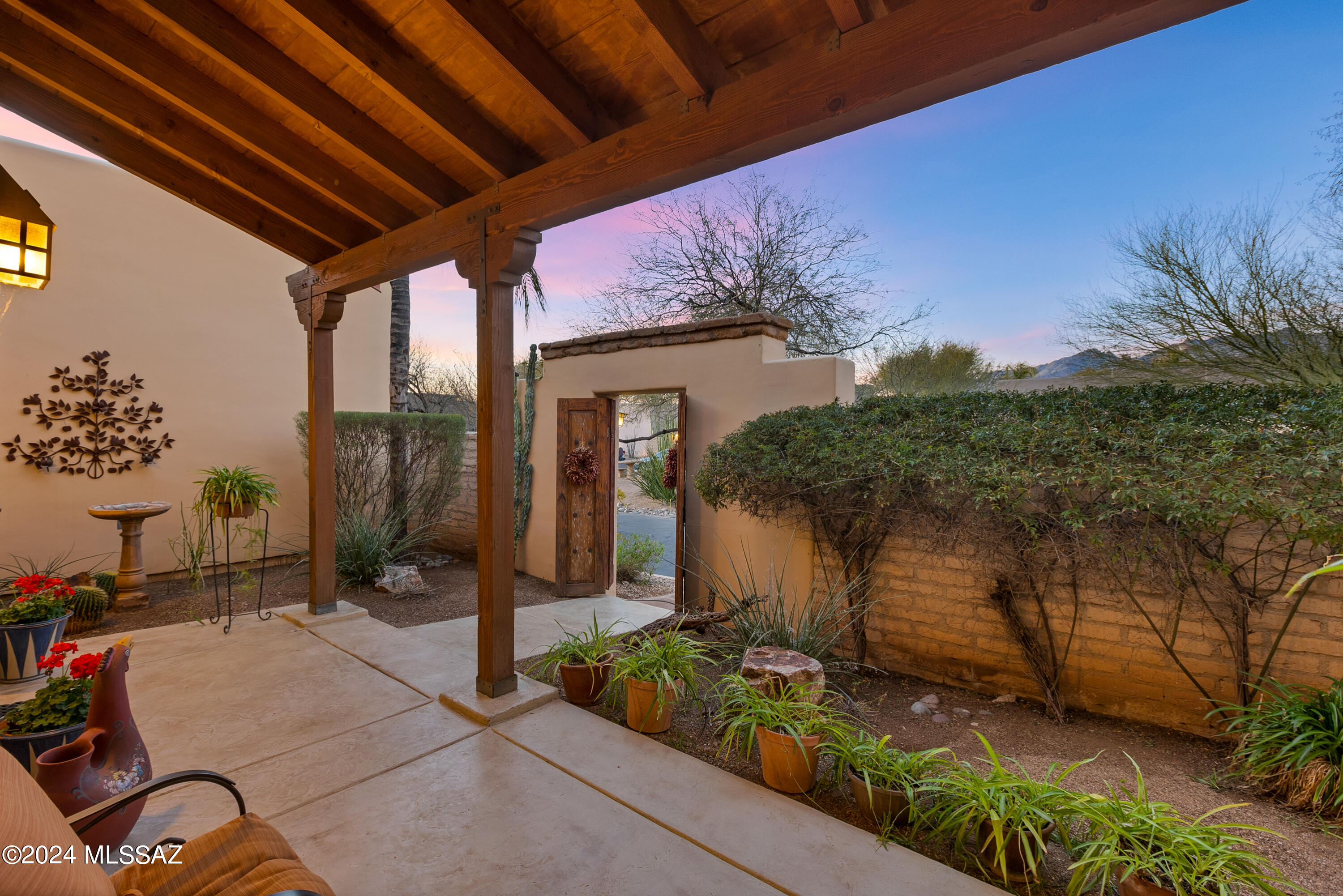 Valley Ranch Garrison Ad - Residential