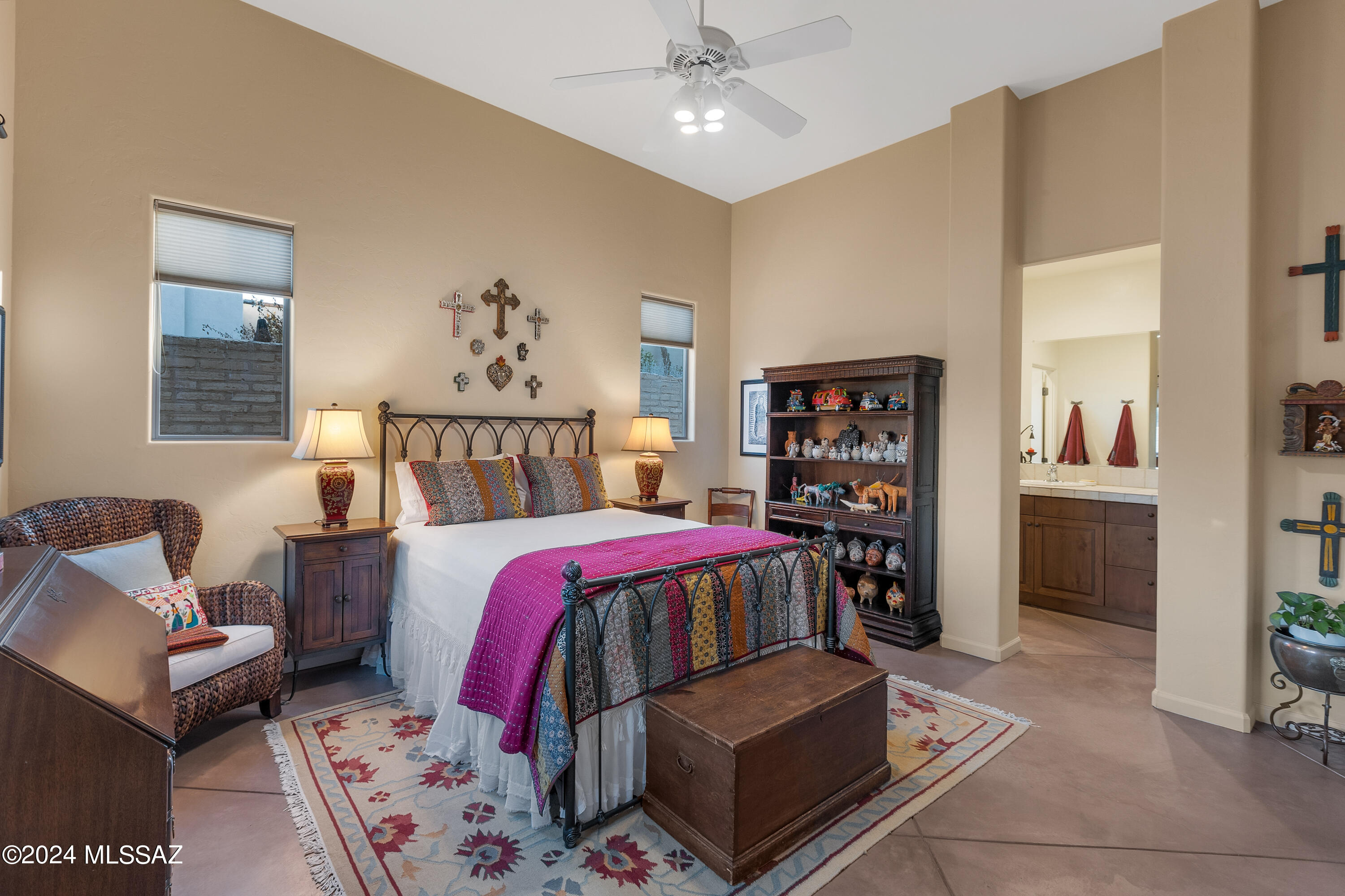 Valley Ranch Garrison Ad - Residential
