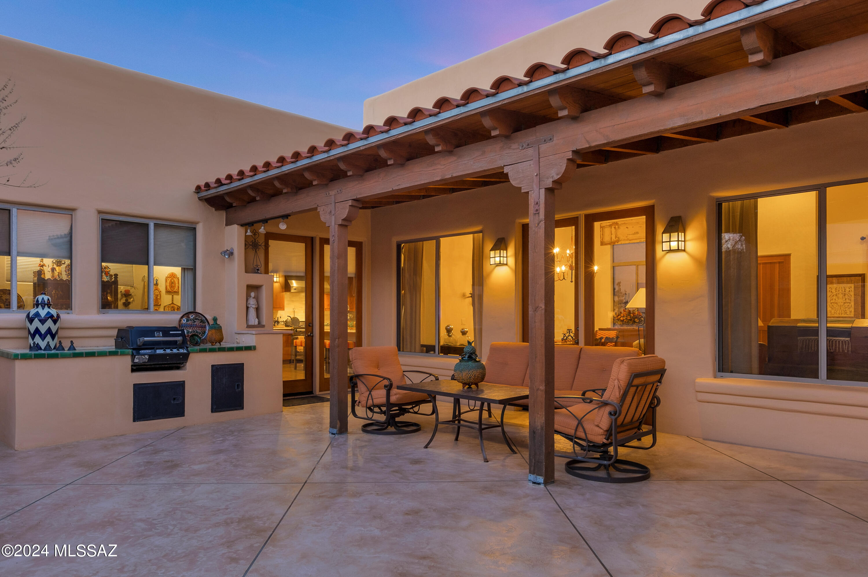 Valley Ranch Garrison Ad - Residential