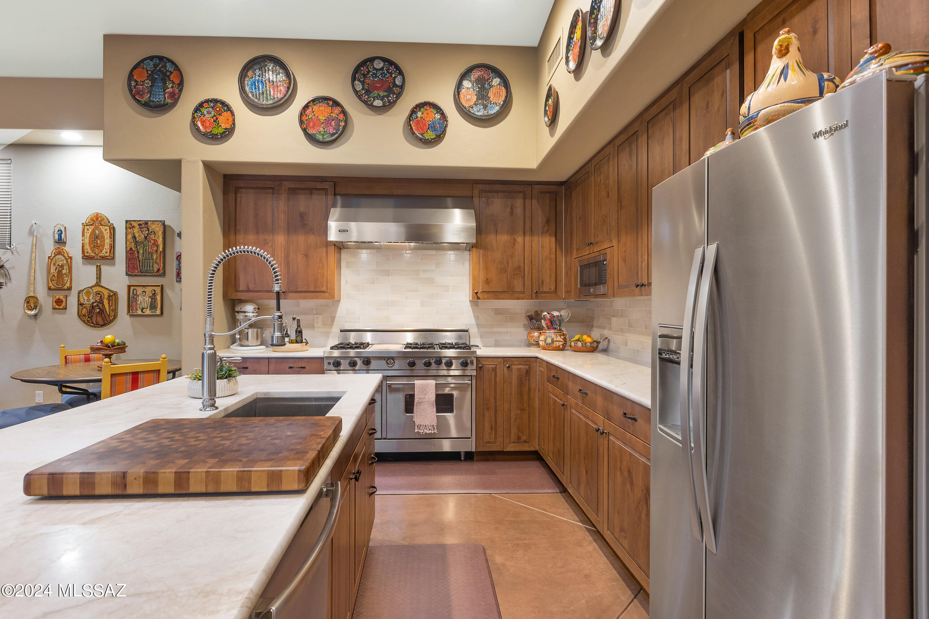 Valley Ranch Garrison Ad - Residential