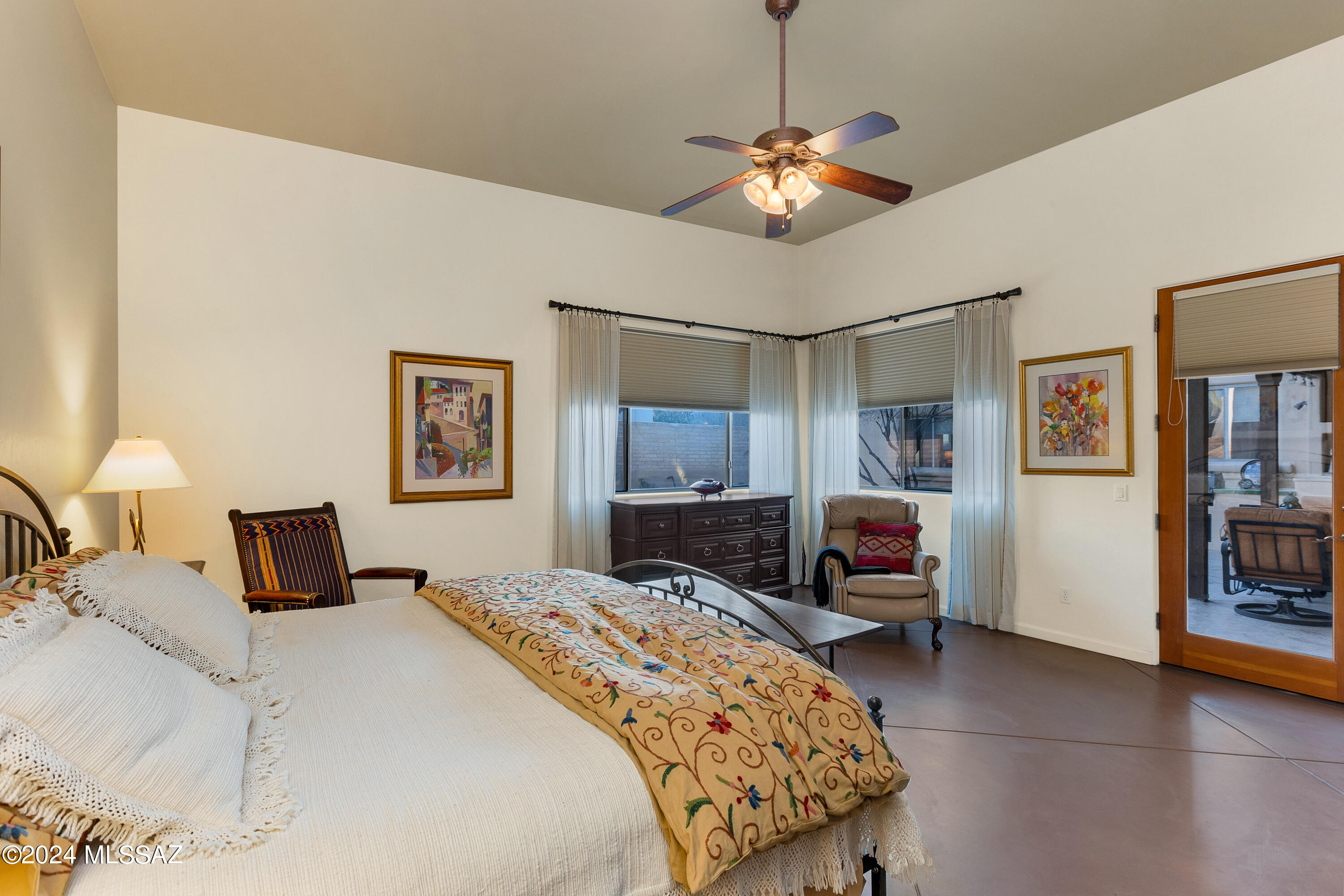 Valley Ranch Garrison Ad - Residential