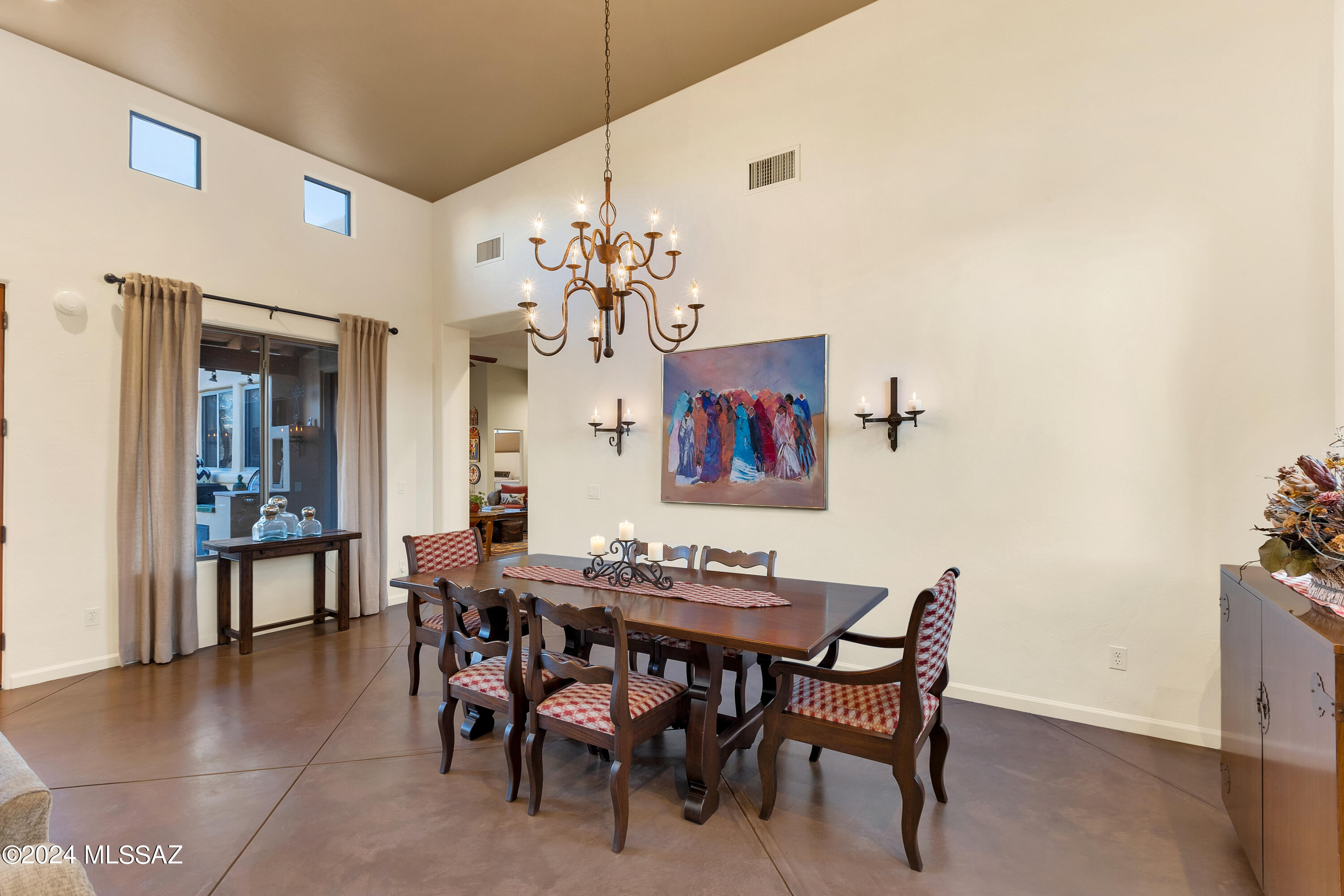 Valley Ranch Garrison Ad - Residential