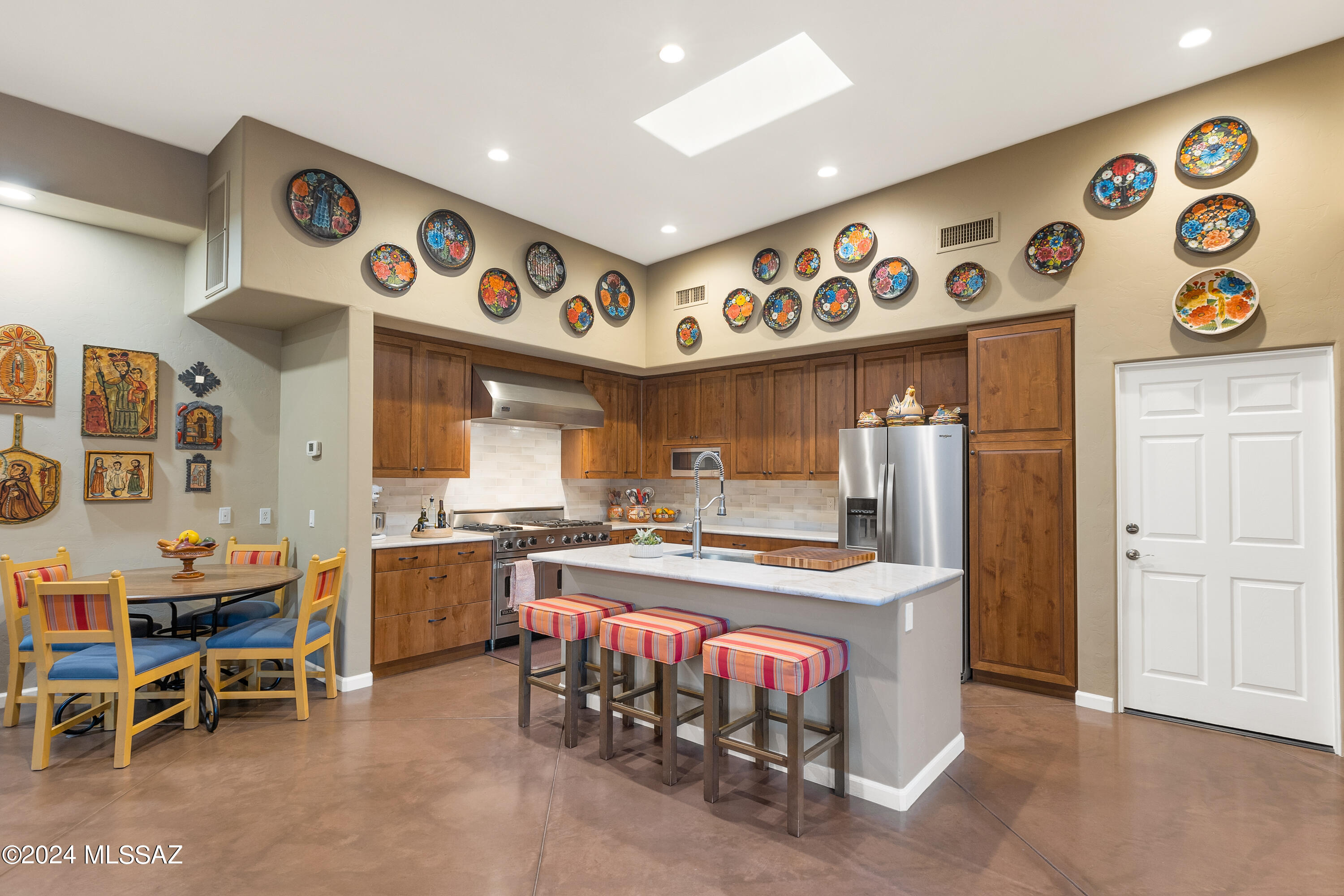 Valley Ranch Garrison Ad - Residential