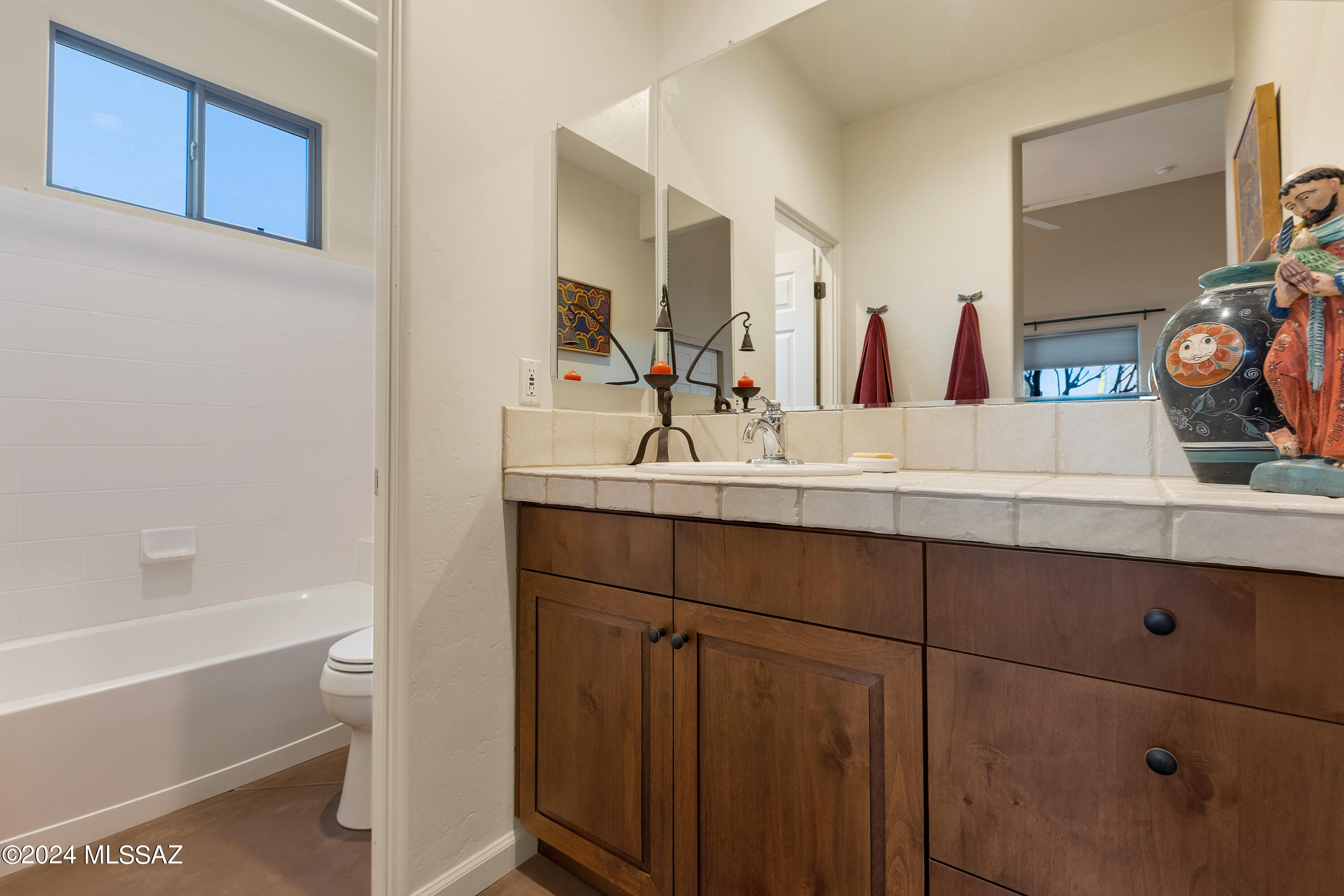 Valley Ranch Garrison Ad - Residential