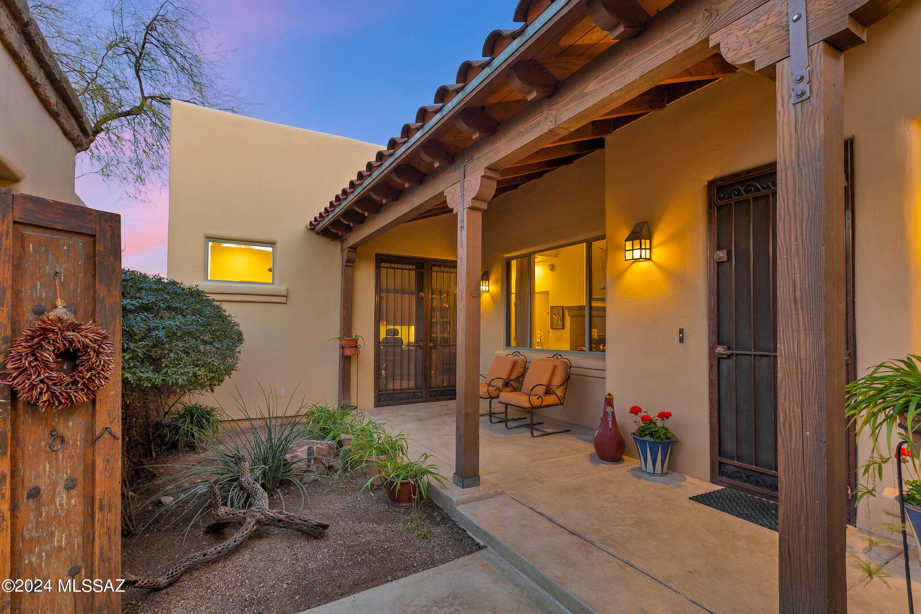 Valley Ranch Garrison Ad - Residential