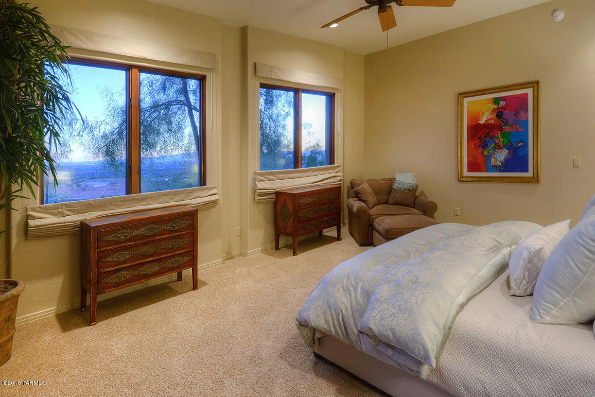 Sabino Mountain (1-290) - Residential