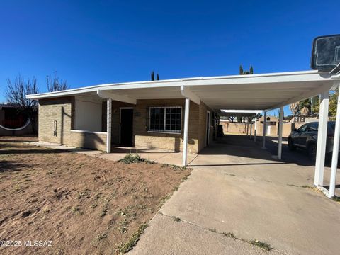 A home in Nogales