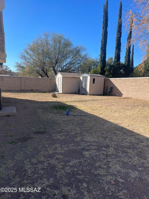 A home in Nogales