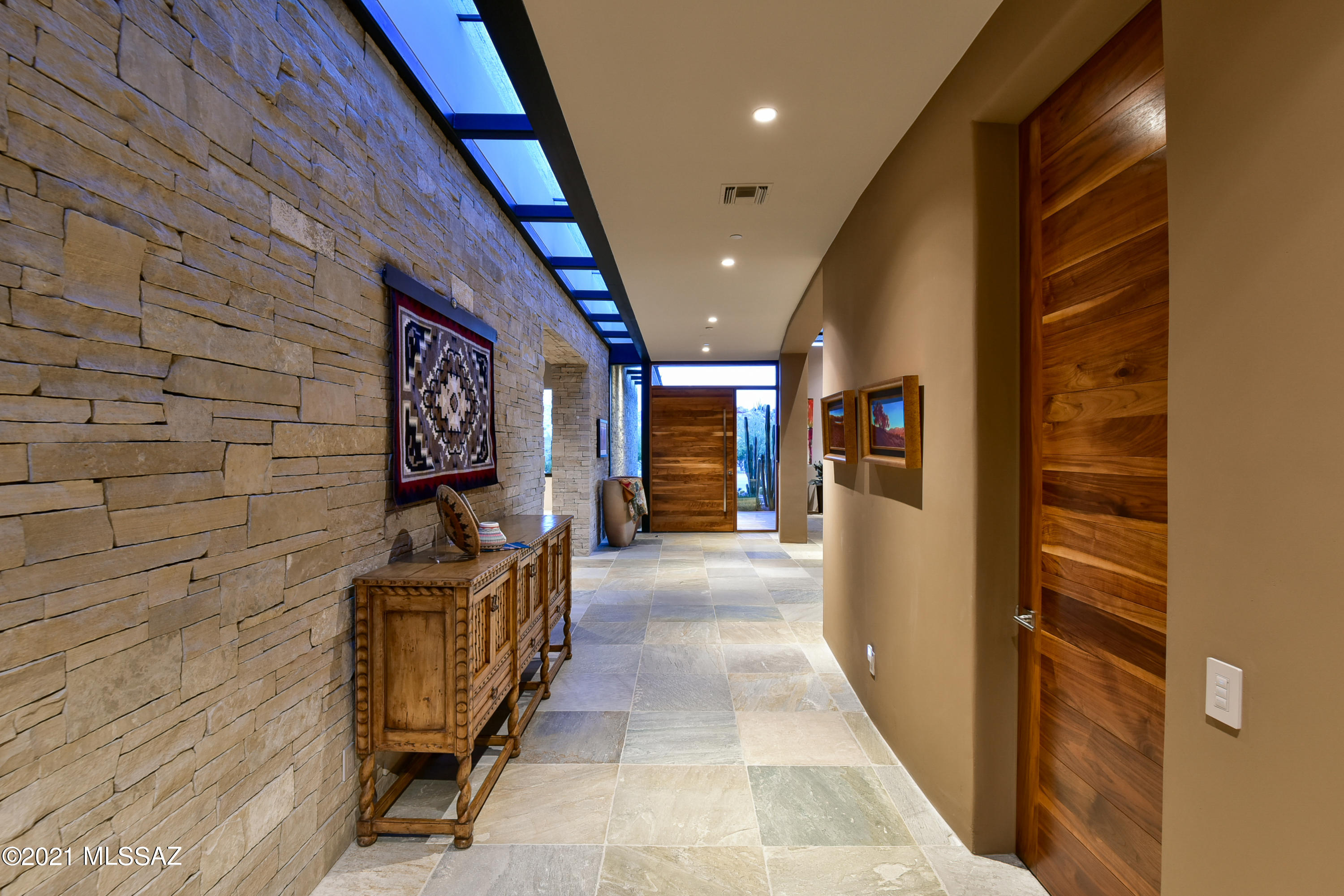 Stone Canyon IV - Residential