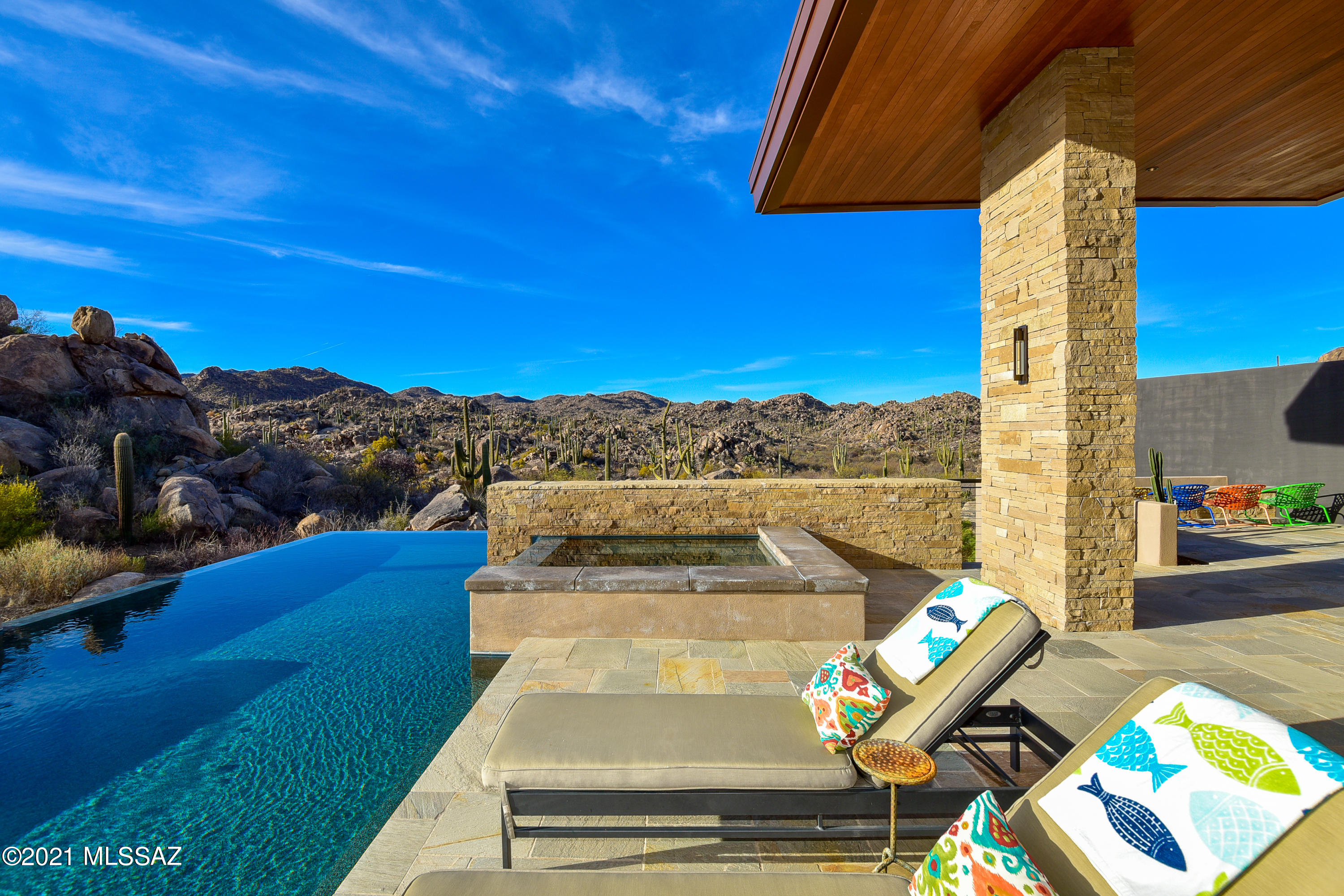 Stone Canyon IV - Residential