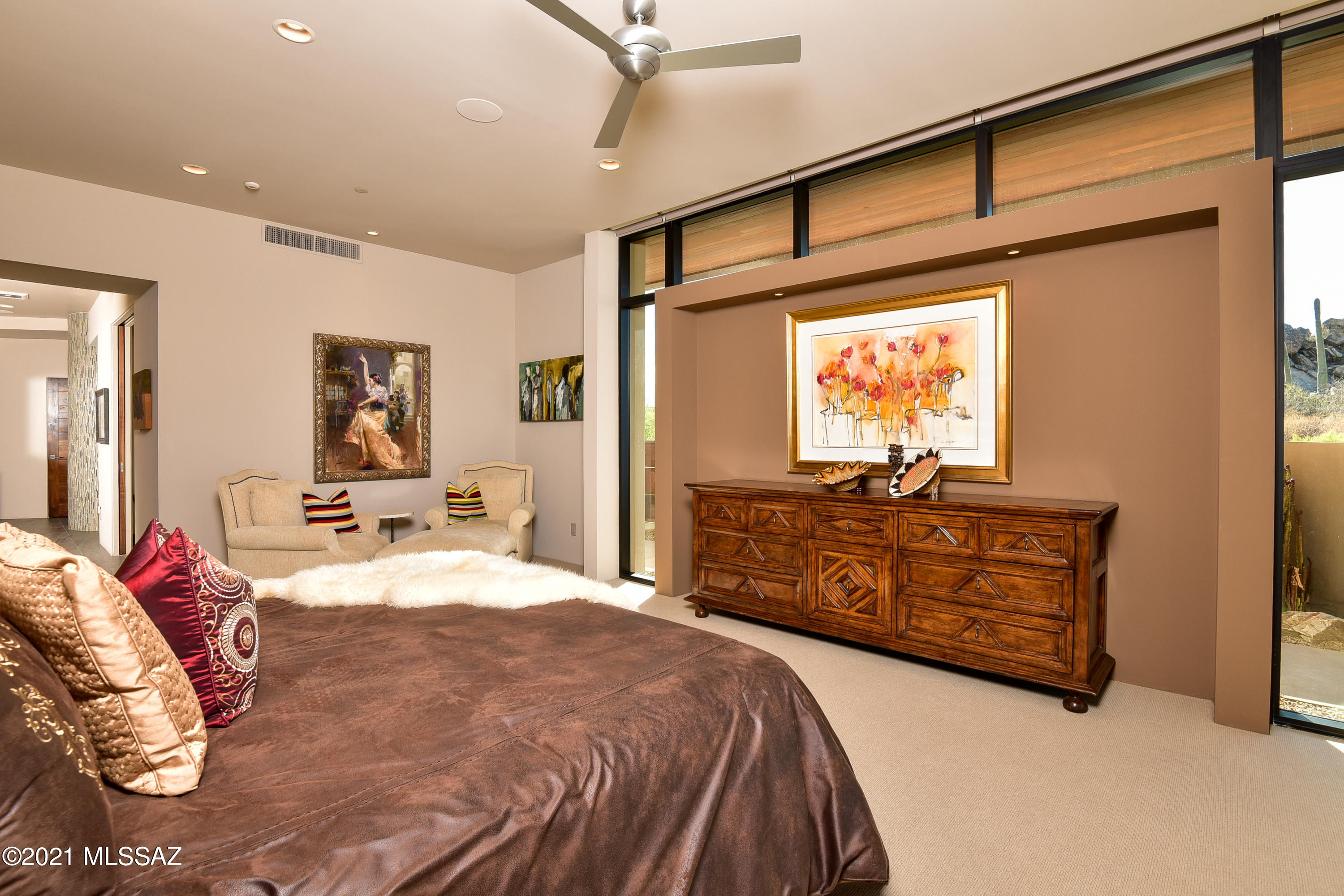 Stone Canyon IV - Residential