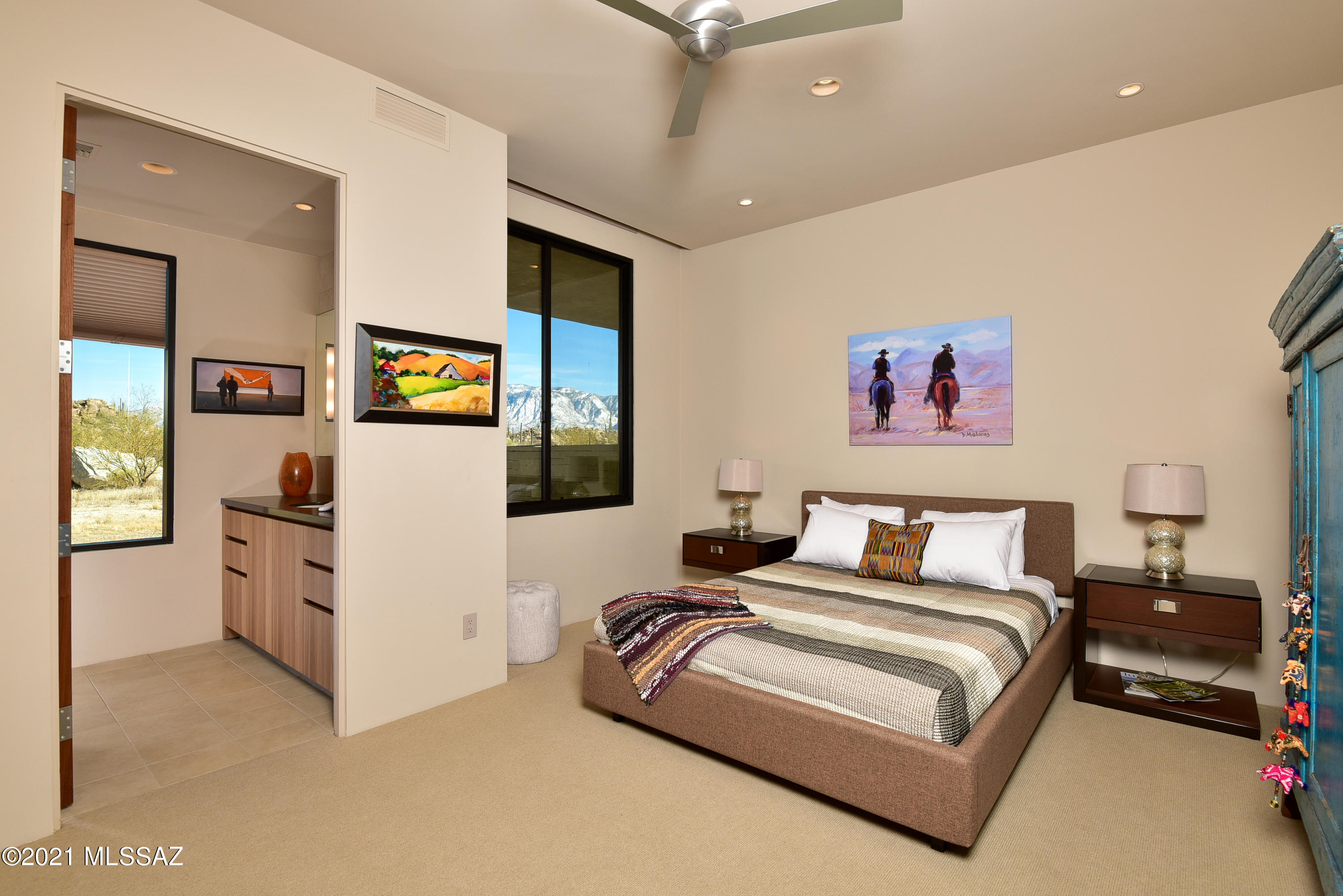 Stone Canyon IV - Residential
