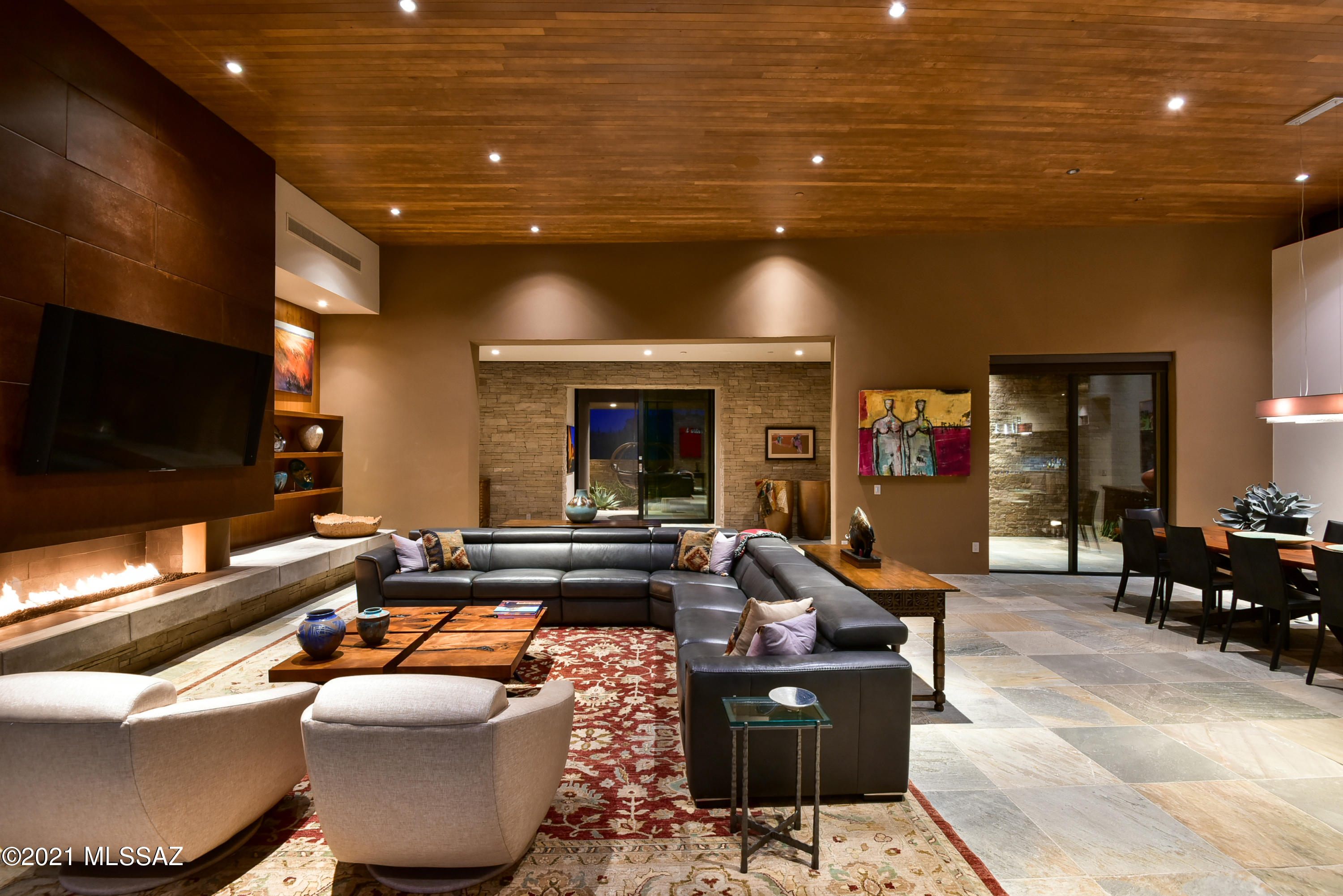 Stone Canyon IV - Residential
