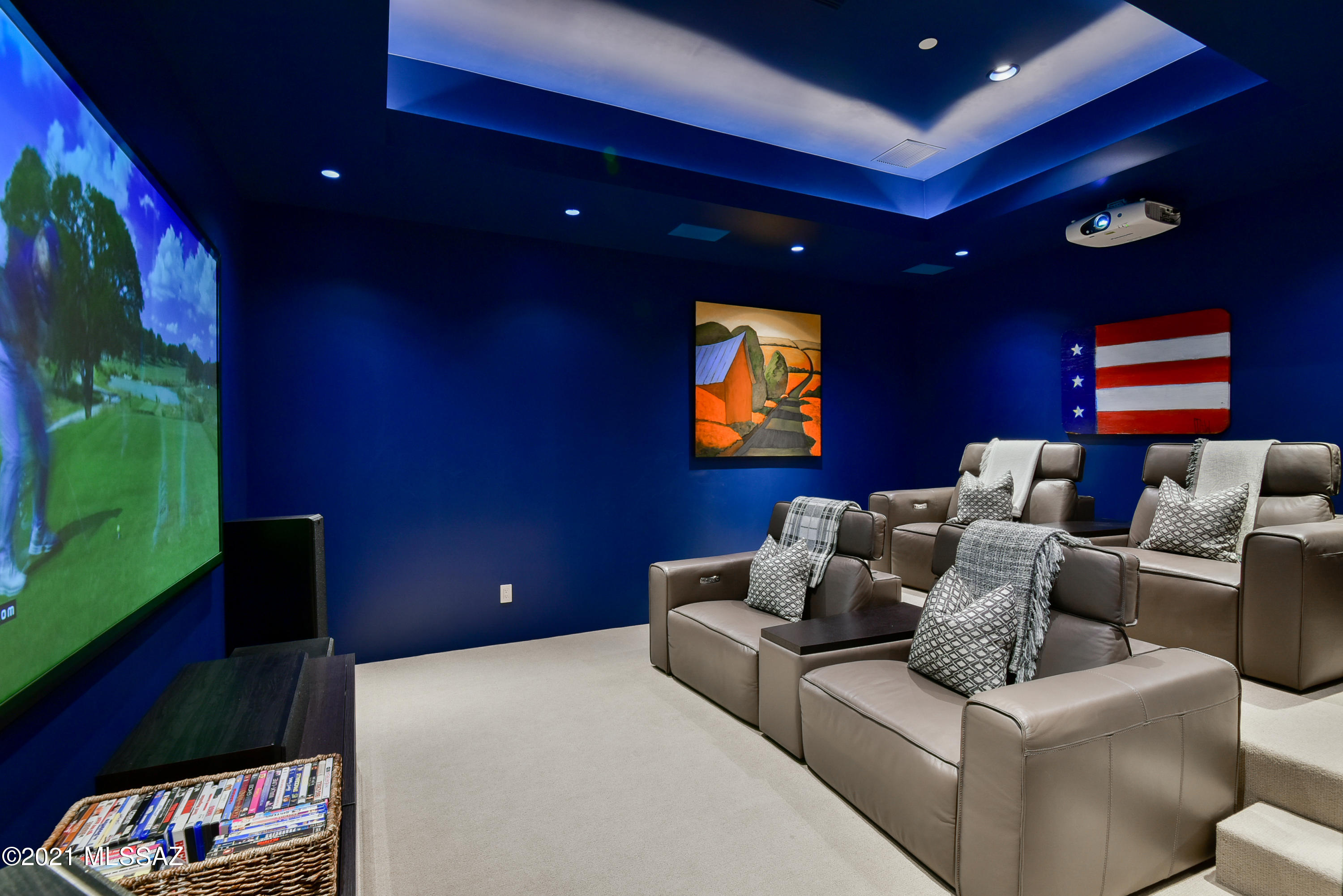 Stone Canyon IV - Residential