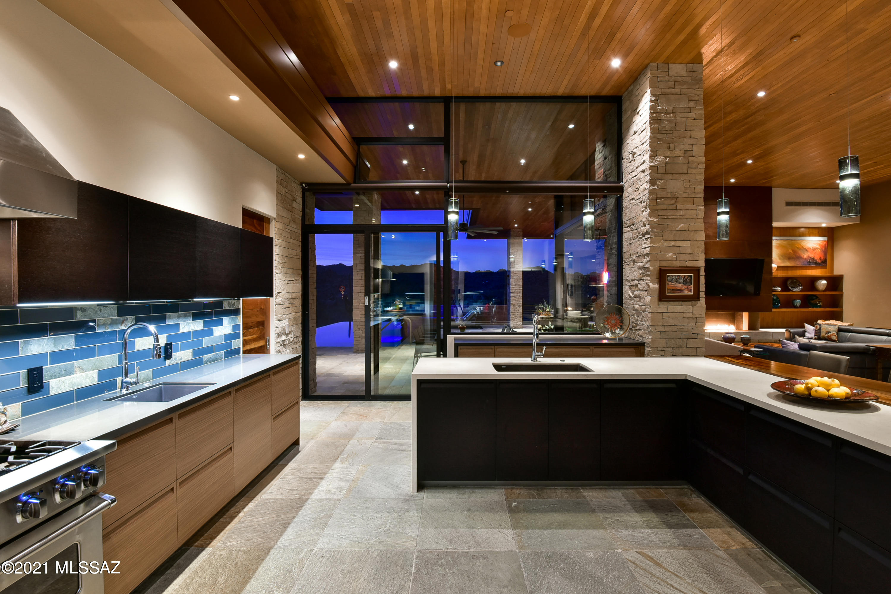 Stone Canyon IV - Residential