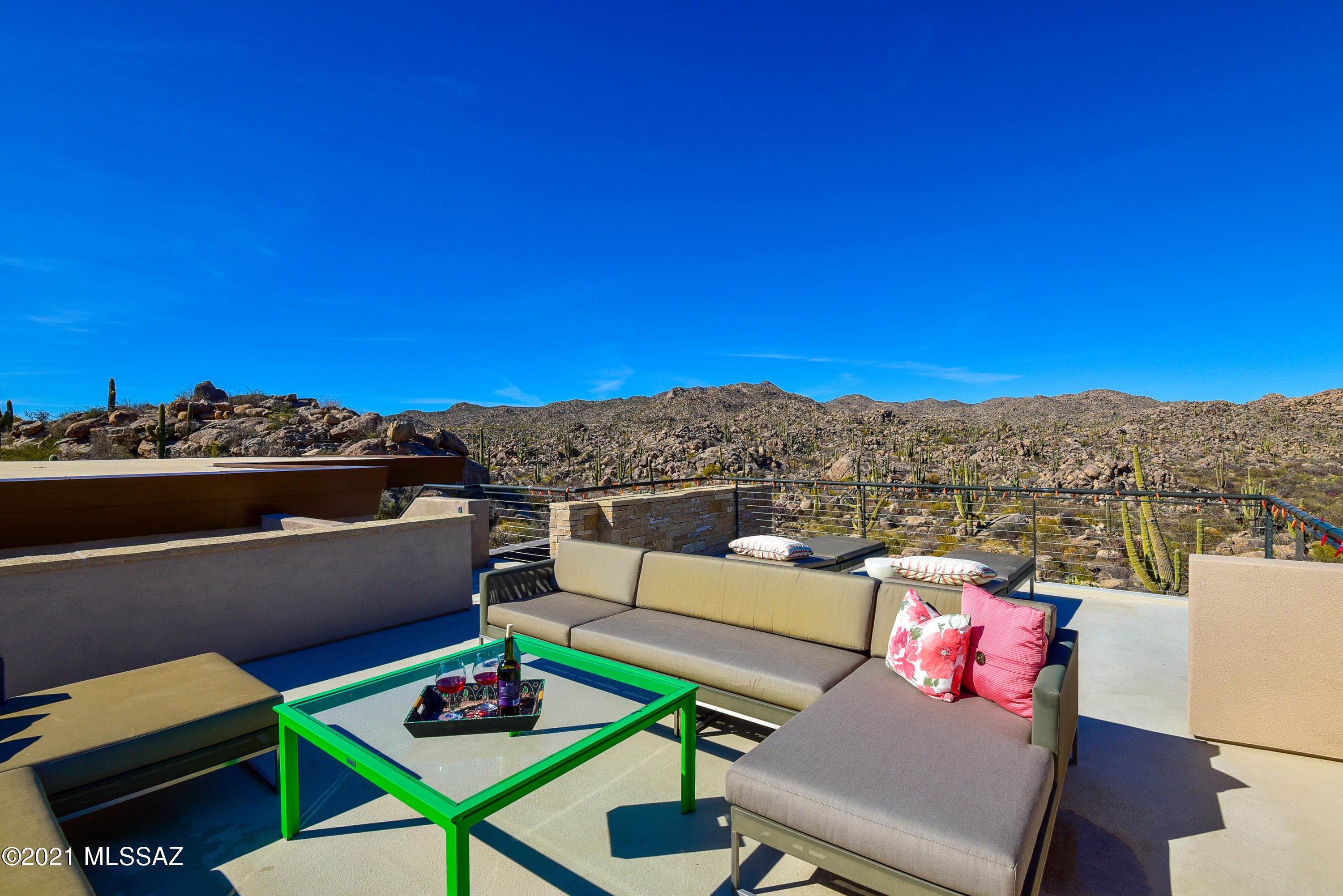 Stone Canyon IV - Residential