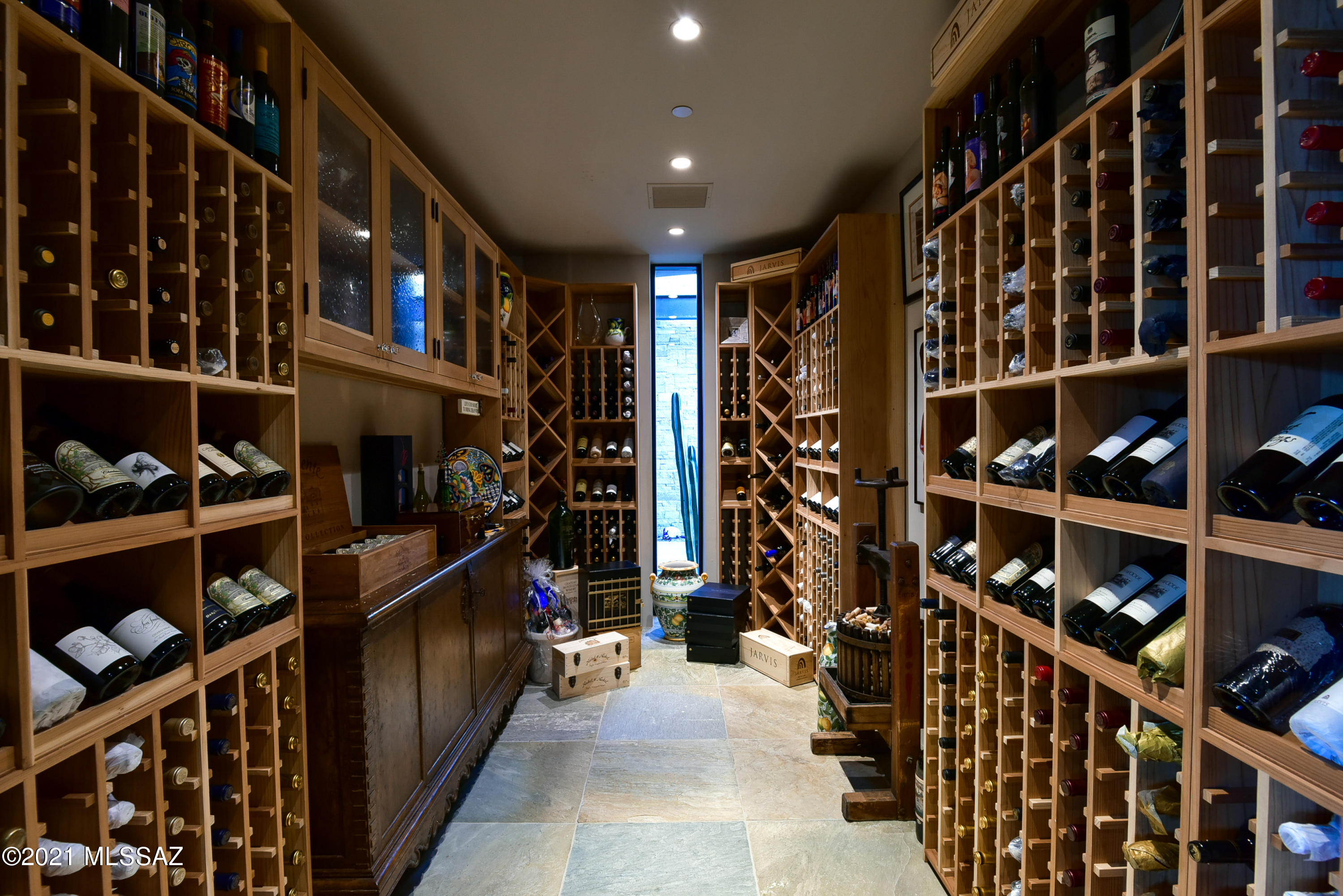 Stone Canyon IV - Residential