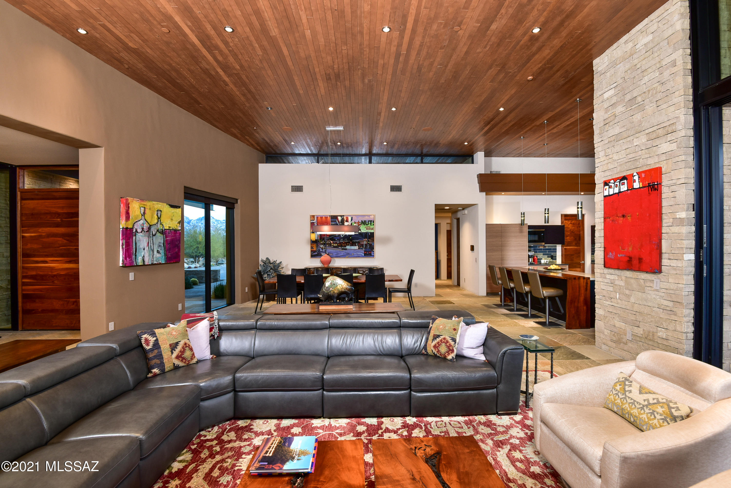 Stone Canyon IV - Residential
