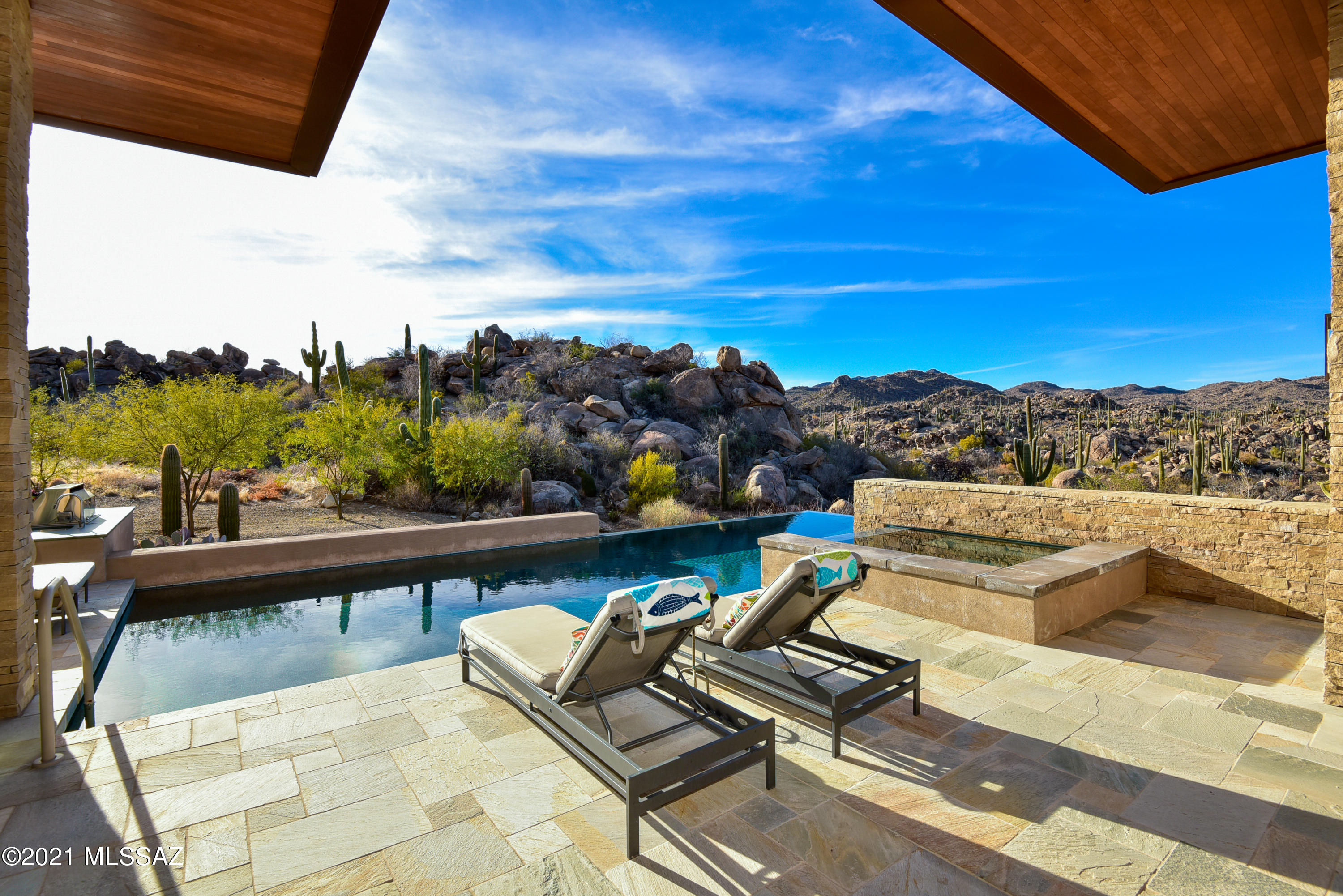 Stone Canyon IV - Residential