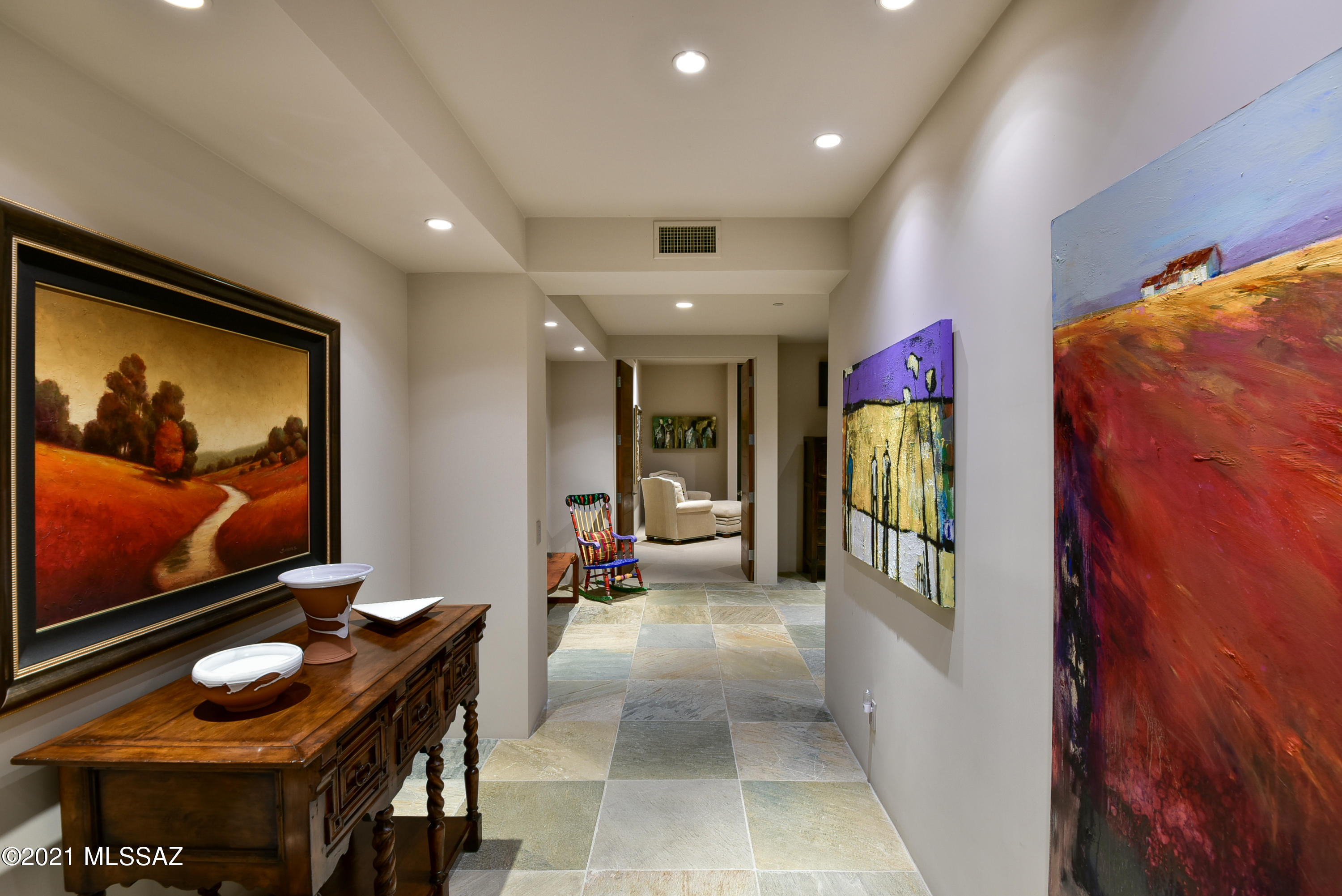Stone Canyon IV - Residential