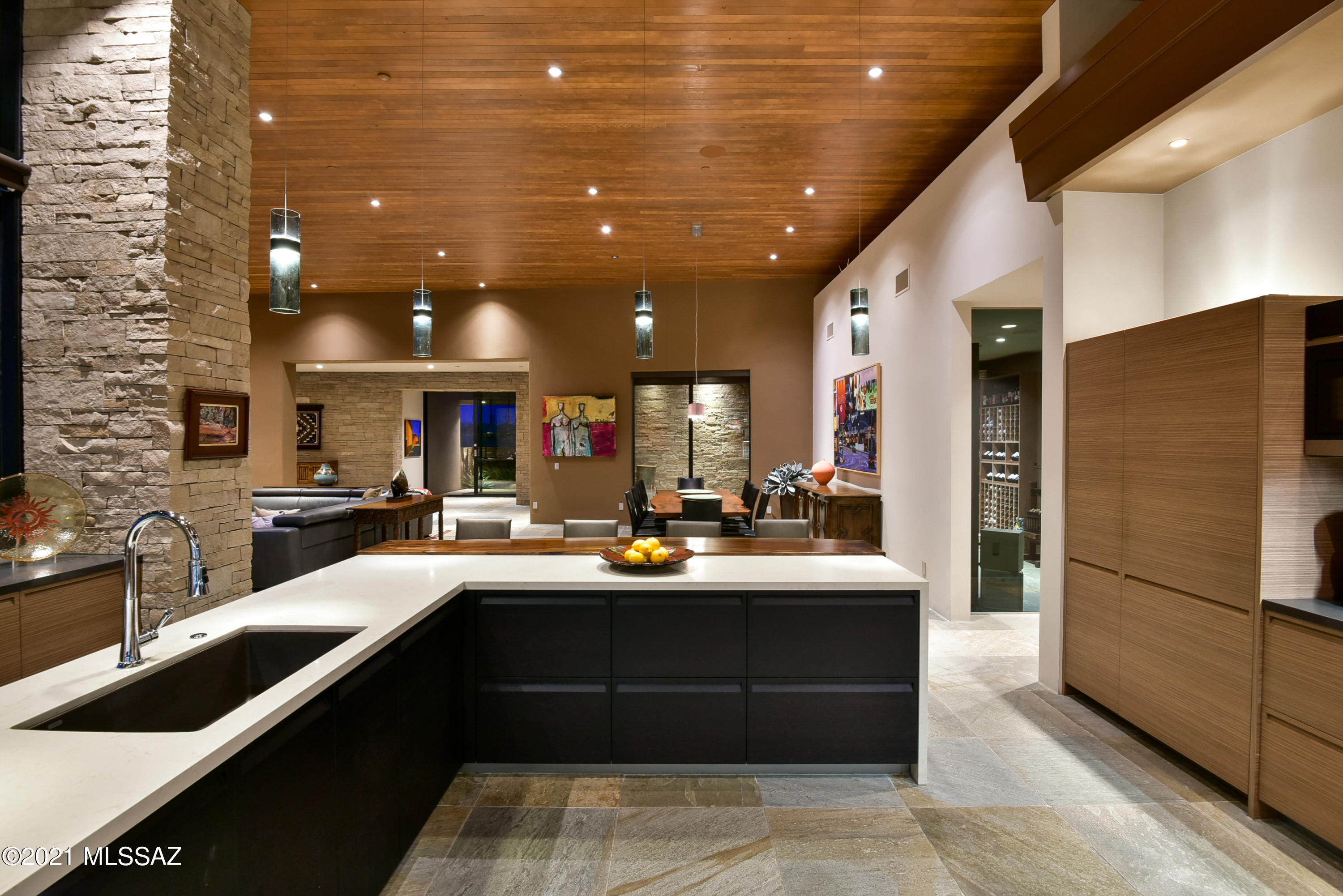 Stone Canyon IV - Residential