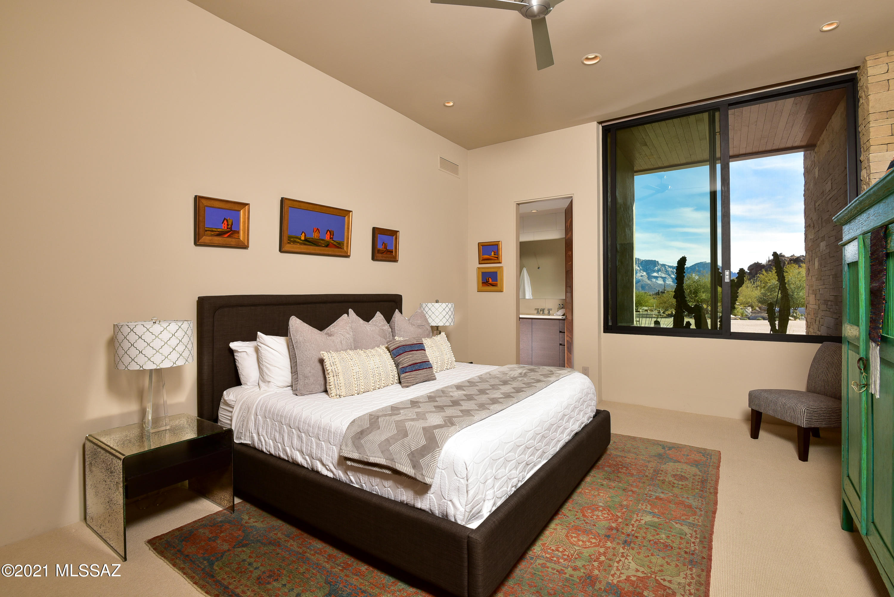 Stone Canyon IV - Residential