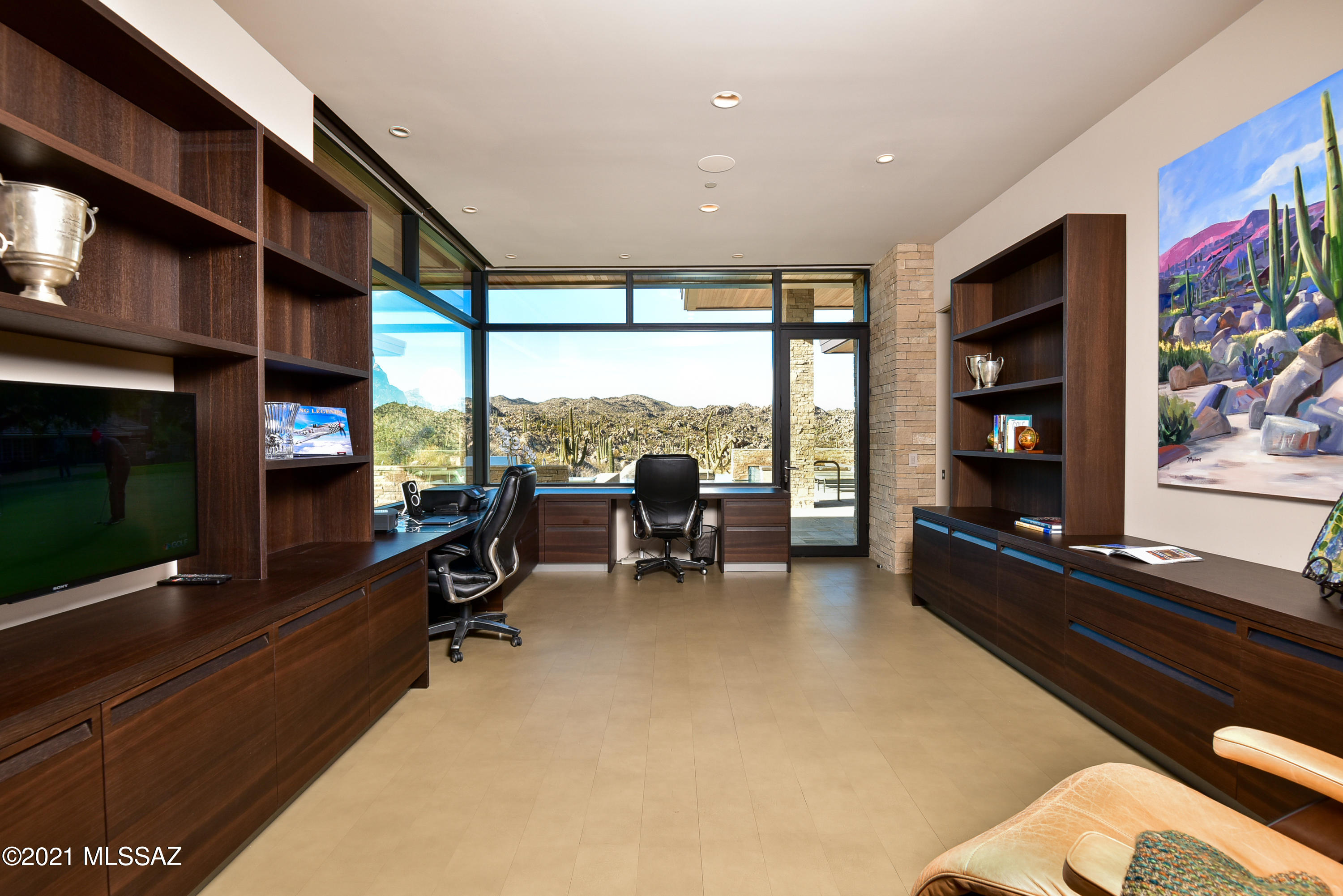 Stone Canyon IV - Residential