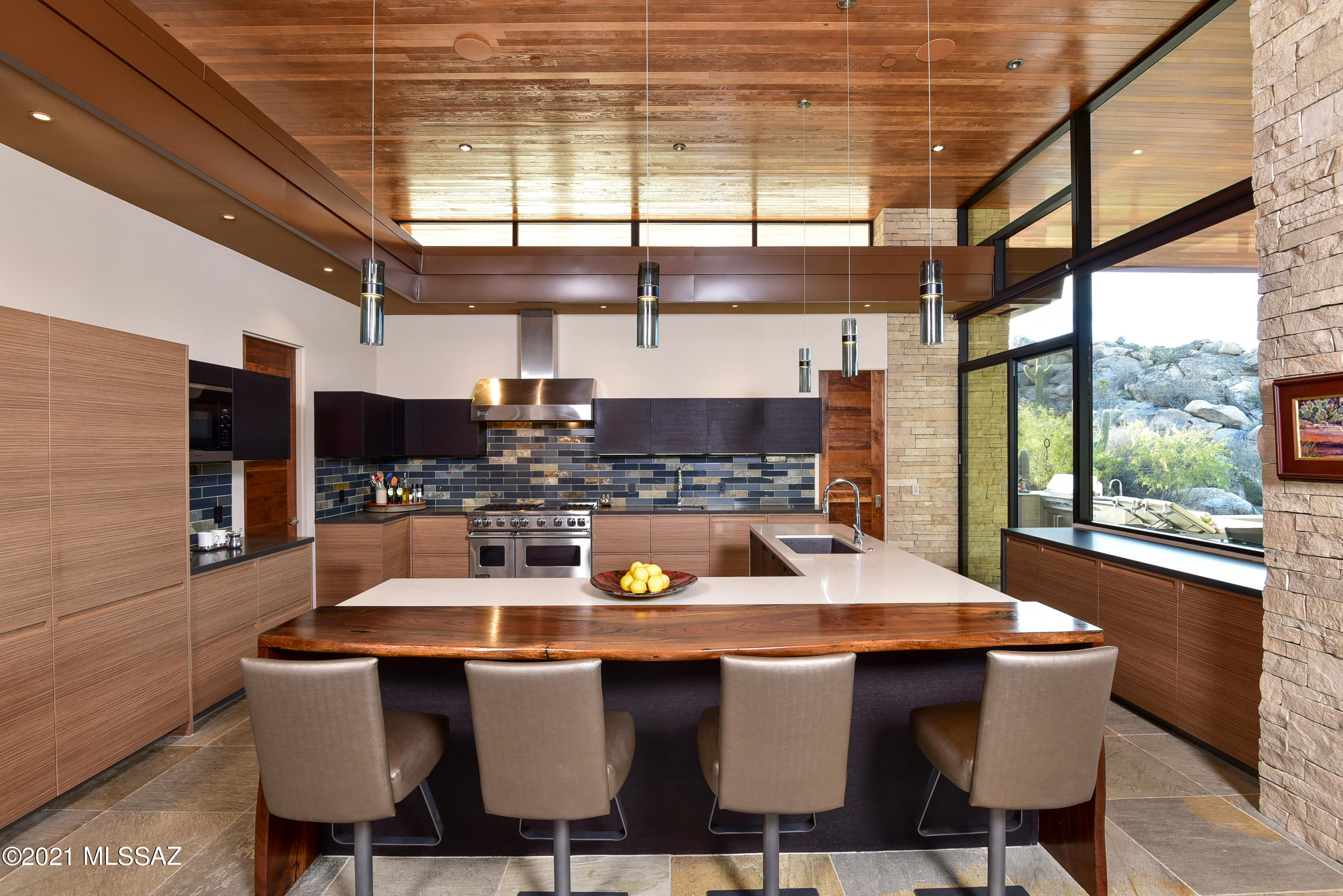 Stone Canyon IV - Residential