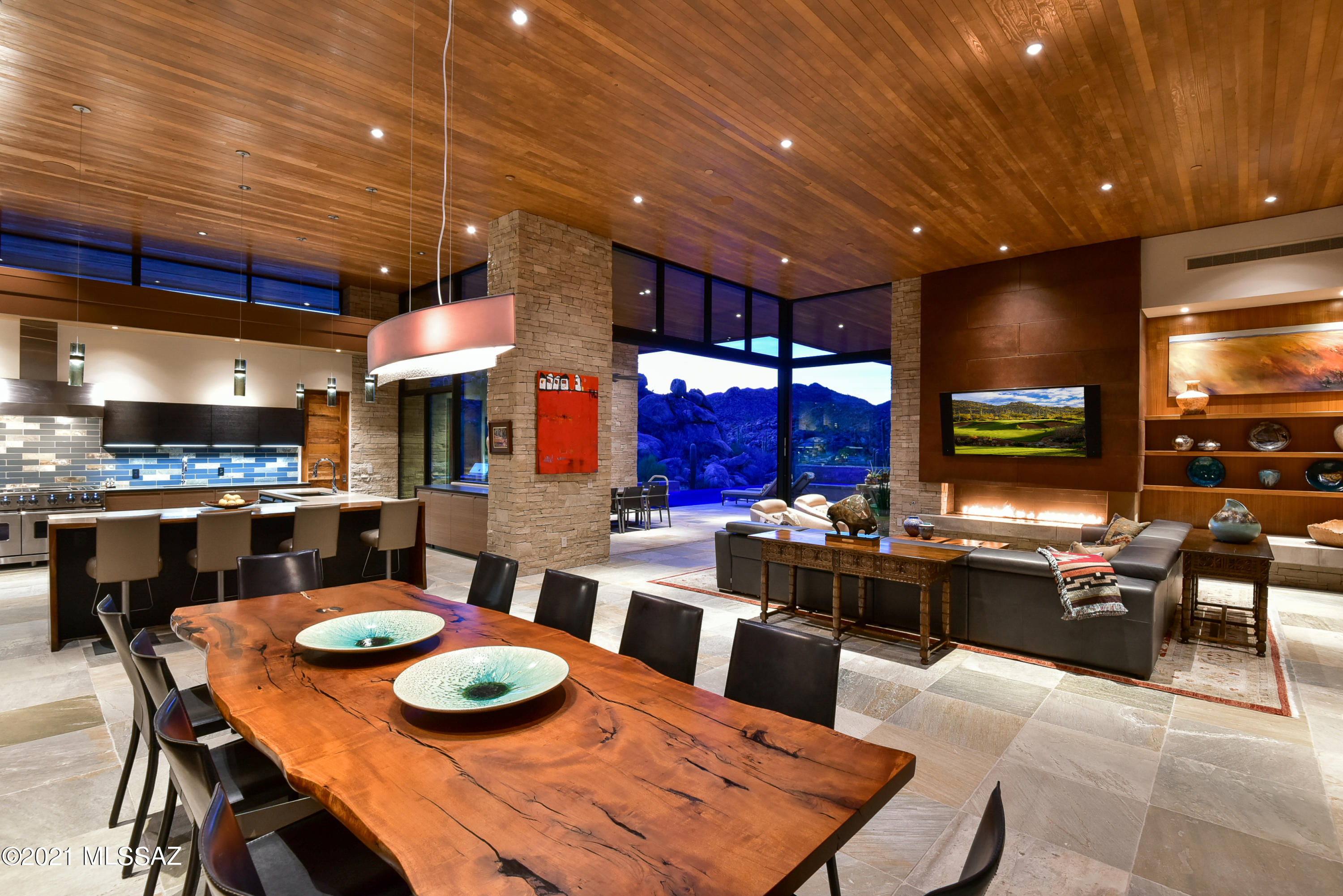 Stone Canyon IV - Residential