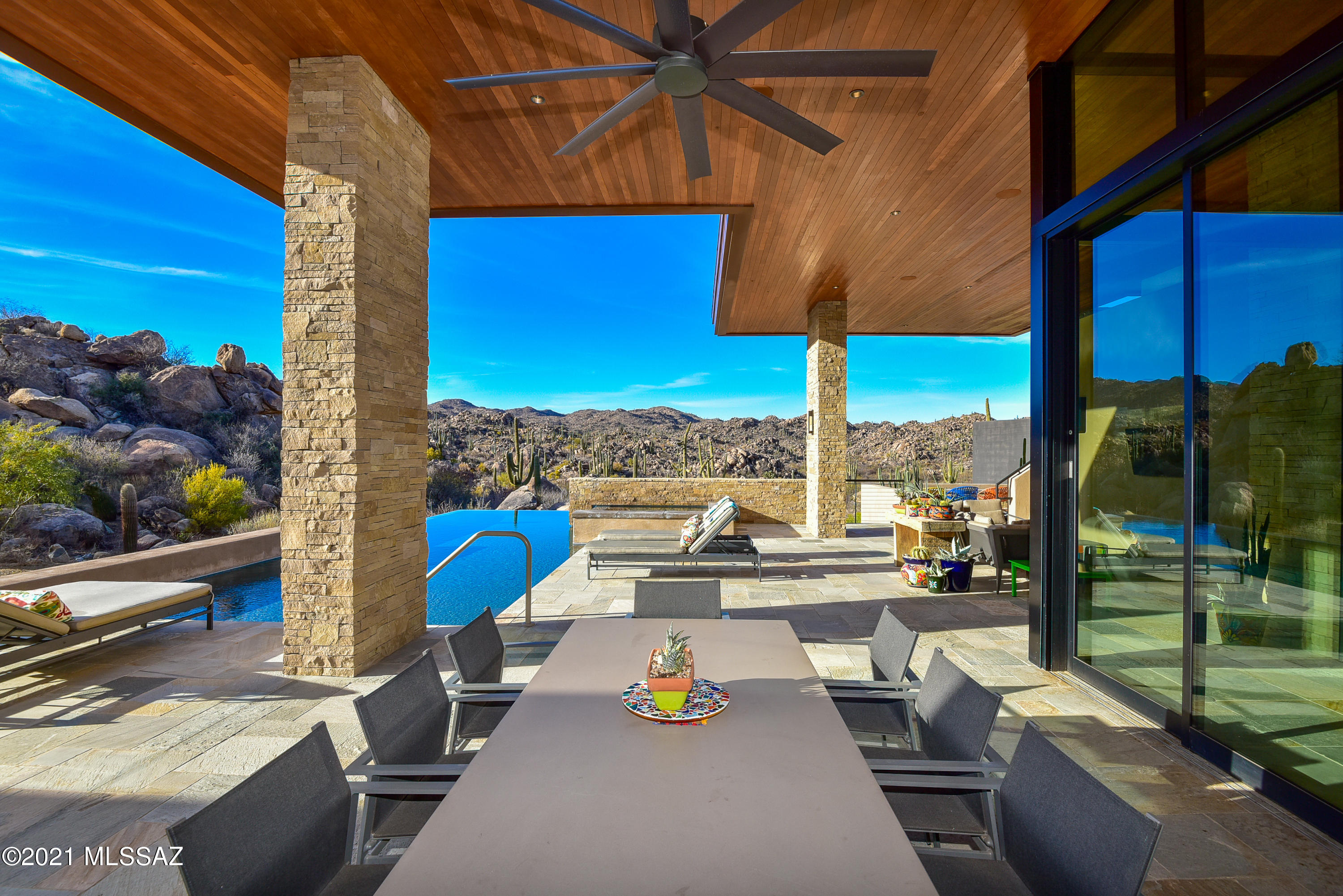 Stone Canyon IV - Residential