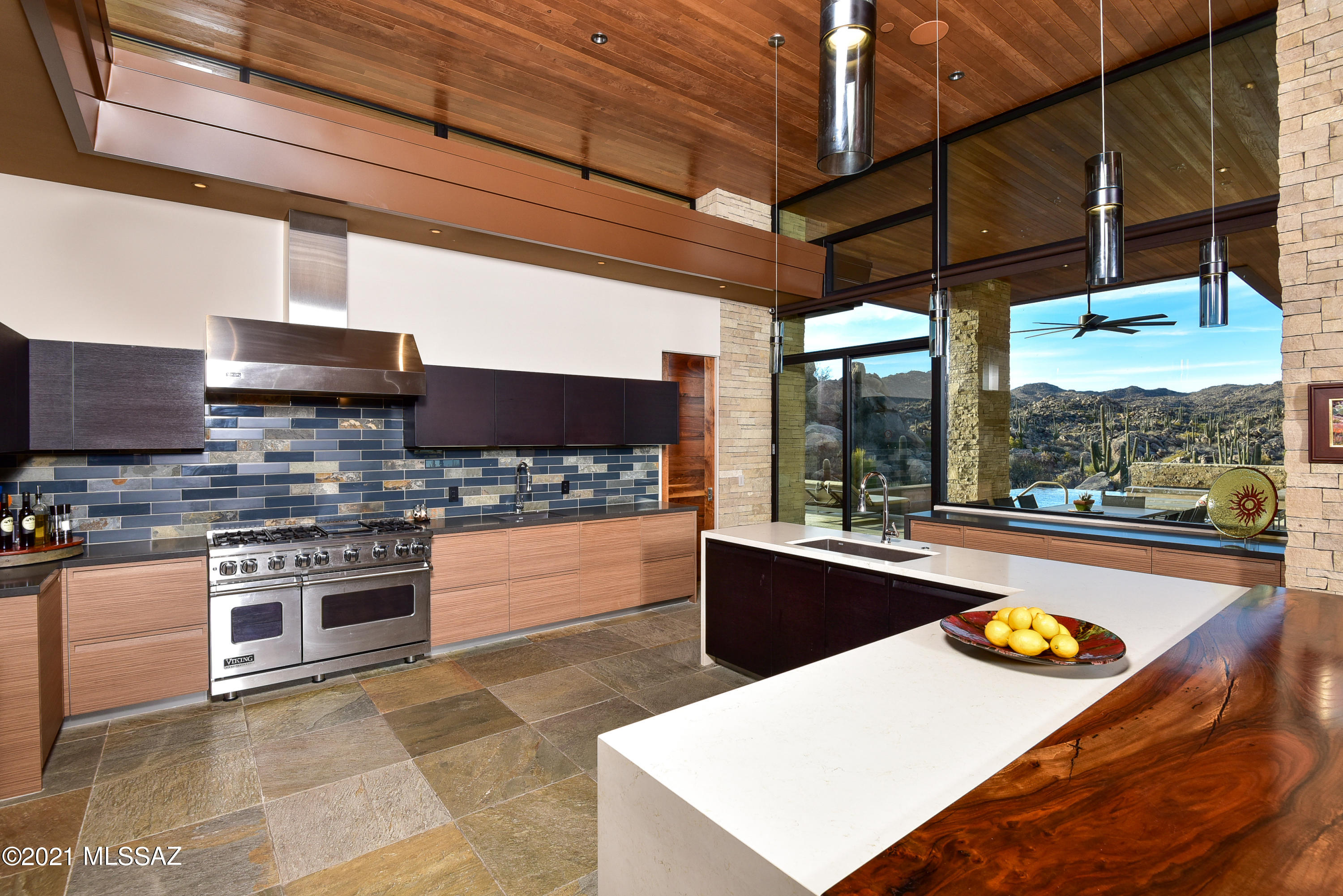 Stone Canyon IV - Residential