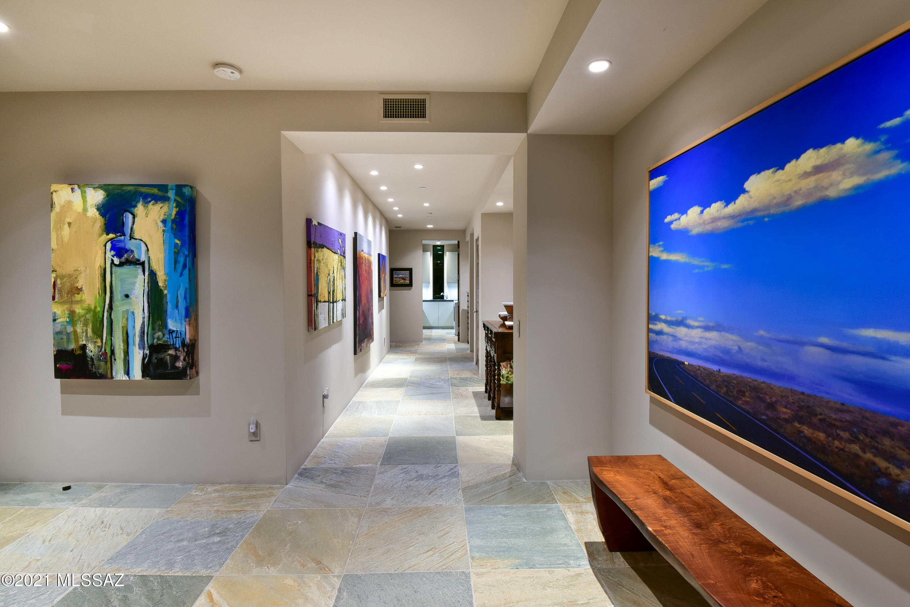 Stone Canyon IV - Residential