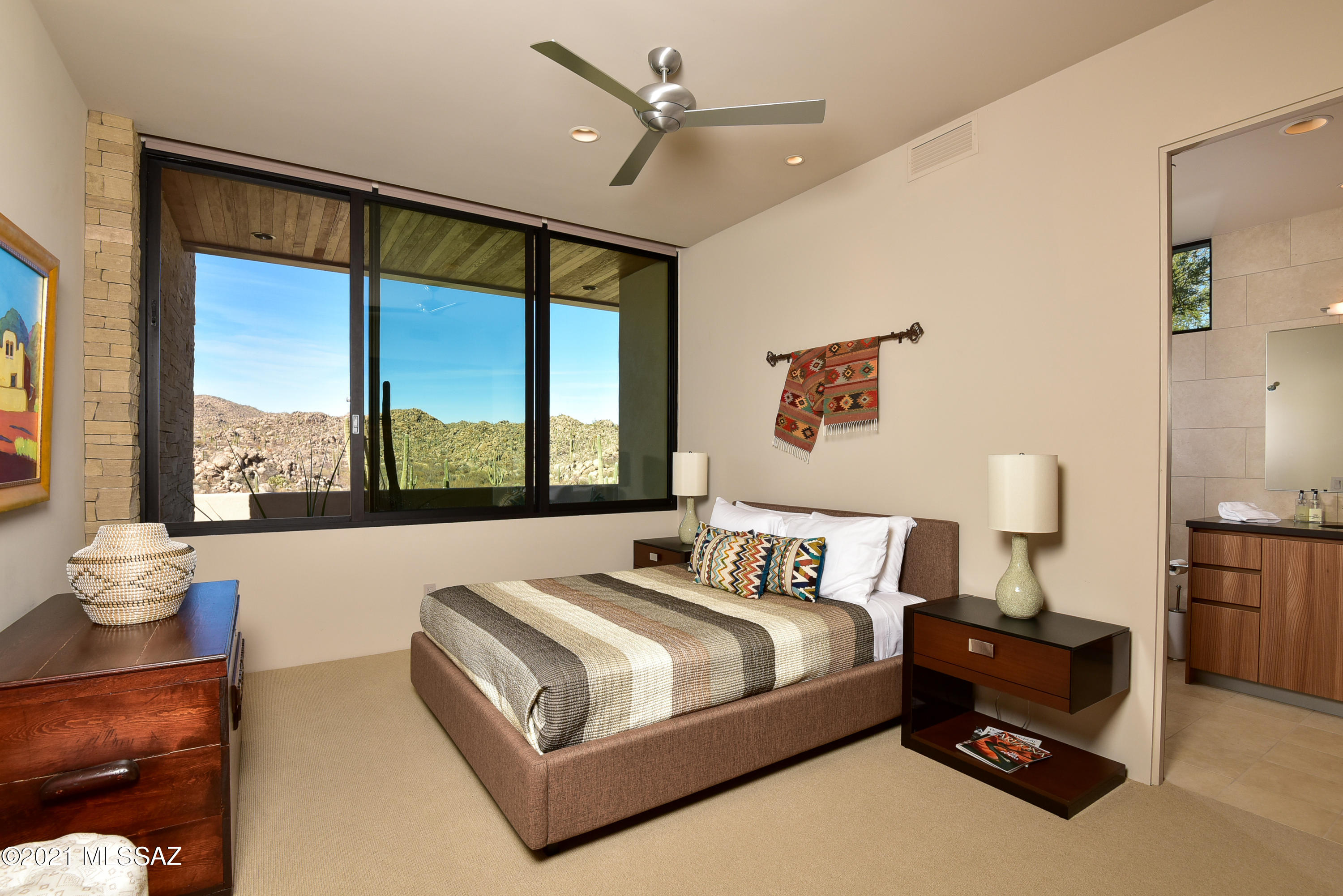Stone Canyon IV - Residential