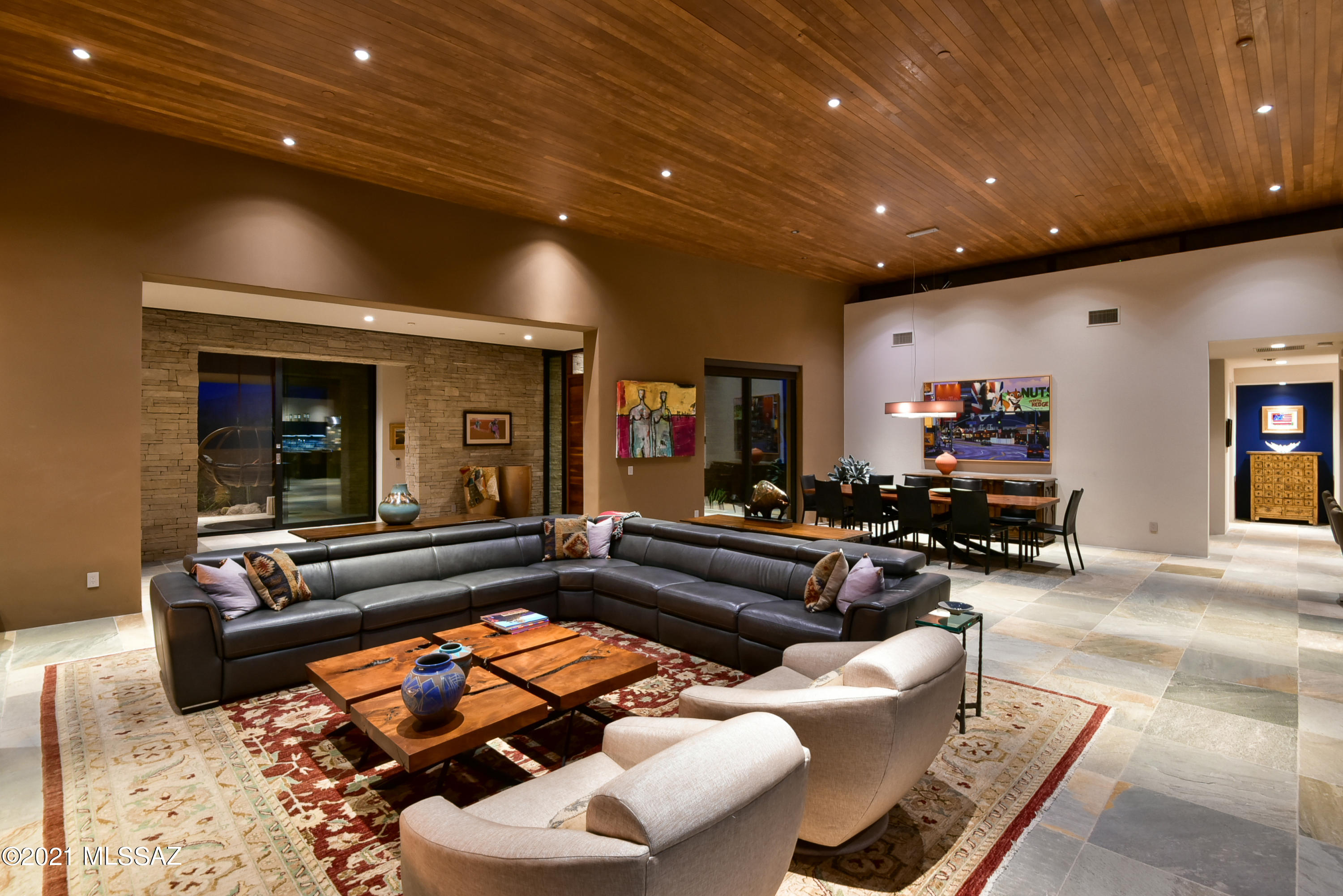 Stone Canyon IV - Residential