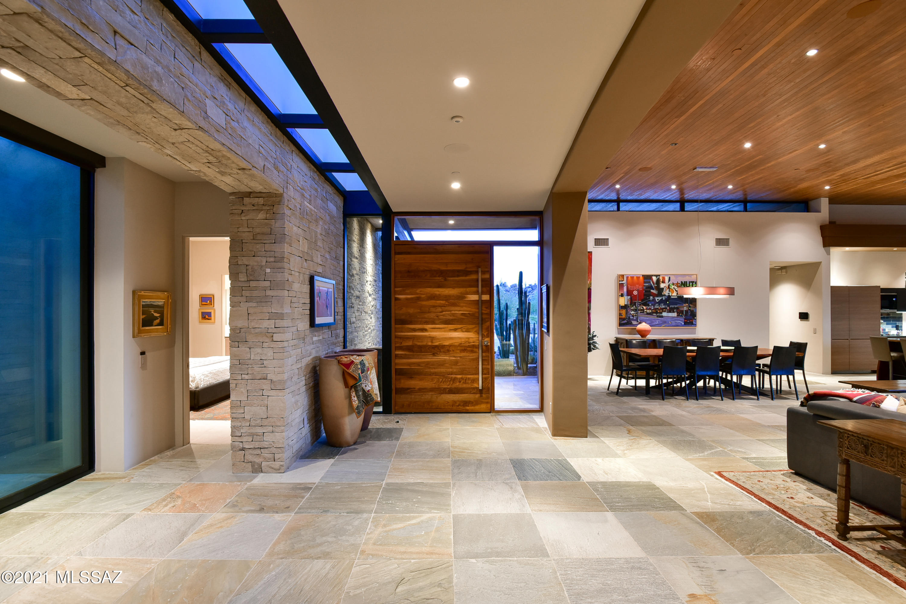 Stone Canyon IV - Residential
