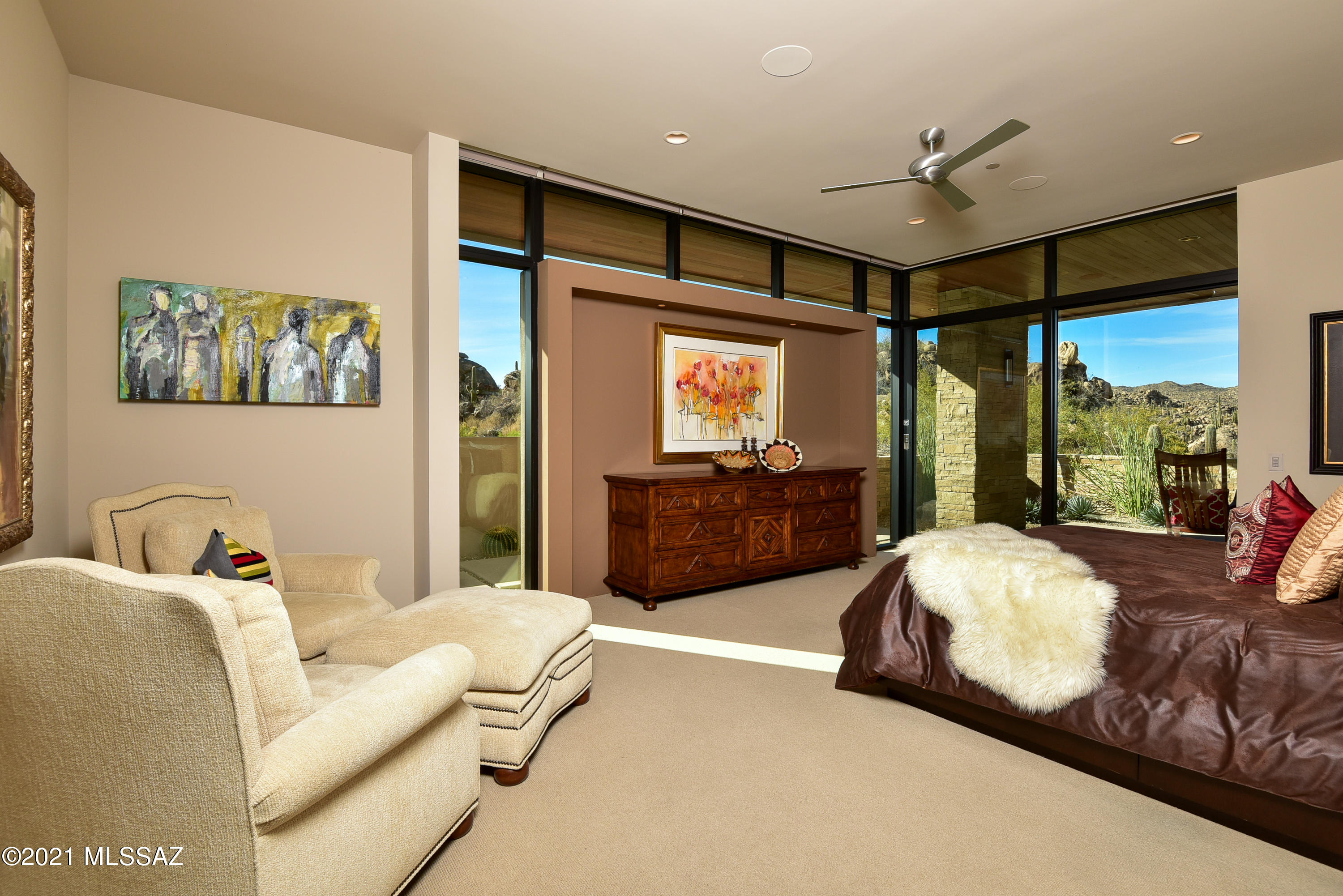 Stone Canyon IV - Residential