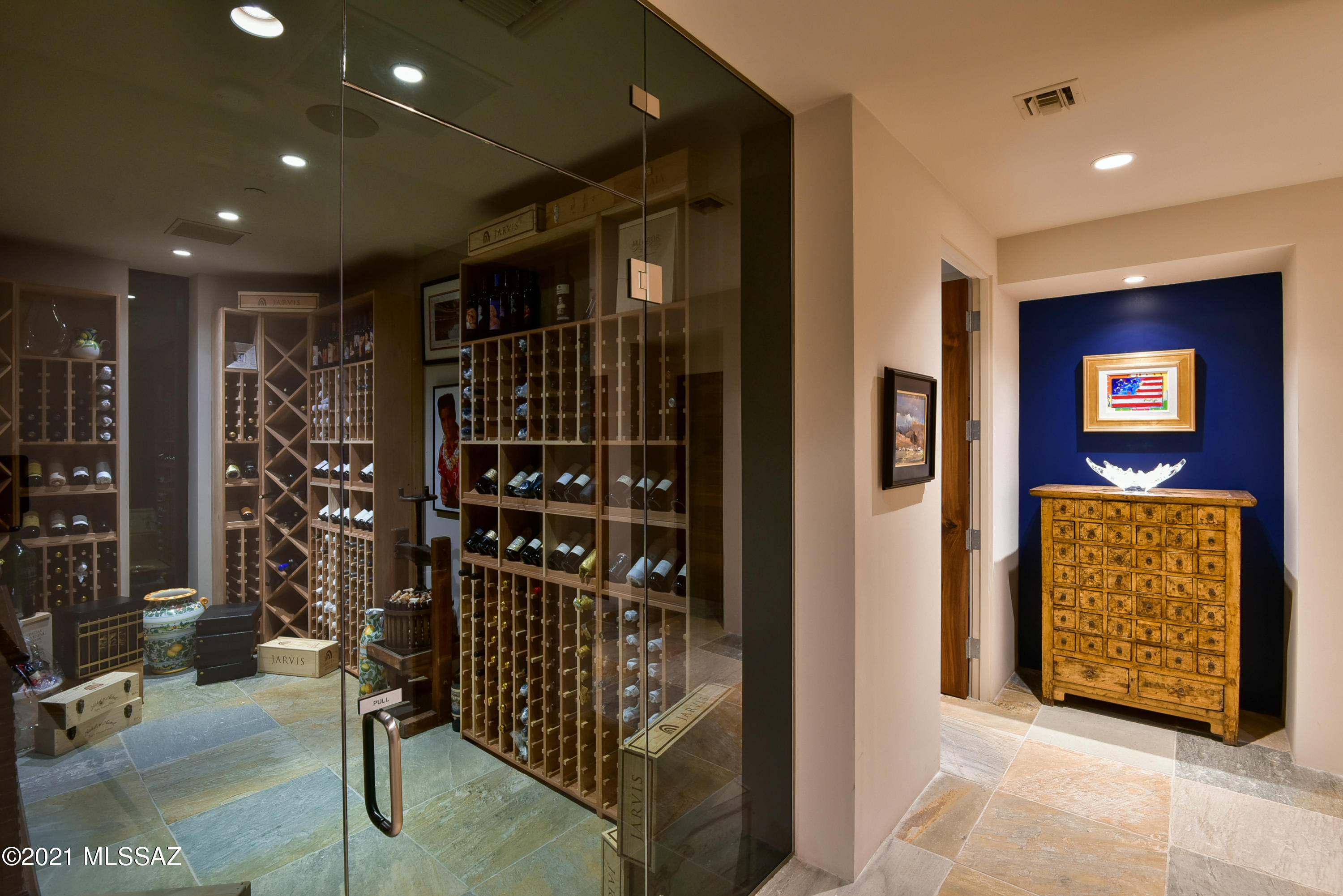 Stone Canyon IV - Residential