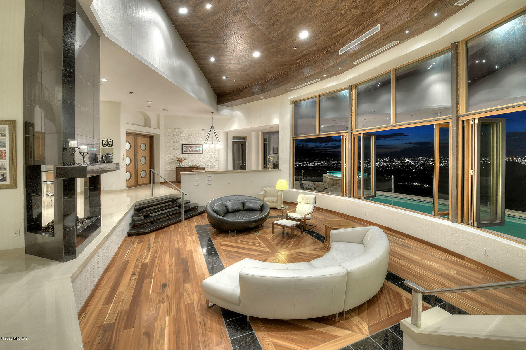 Unsubdivided - Residential