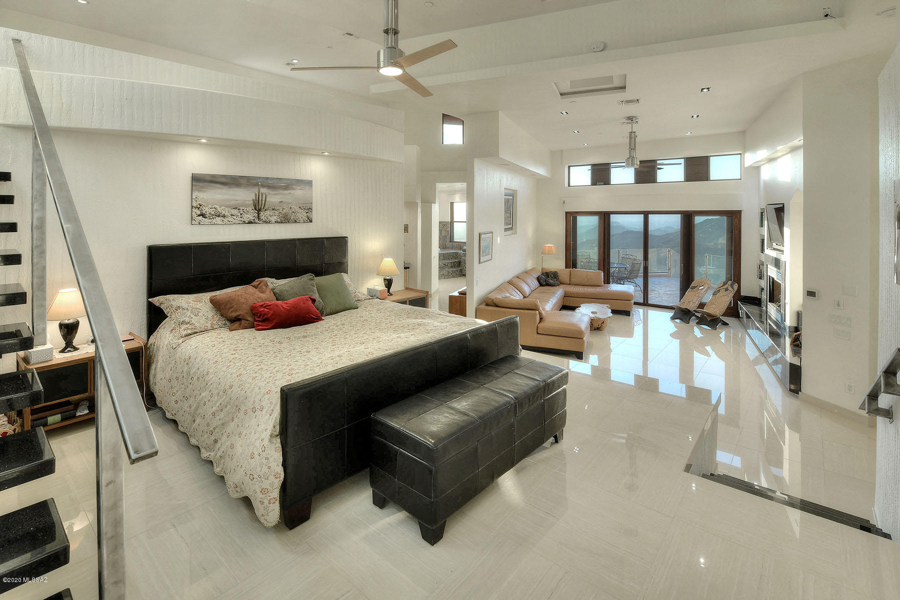 Unsubdivided - Residential