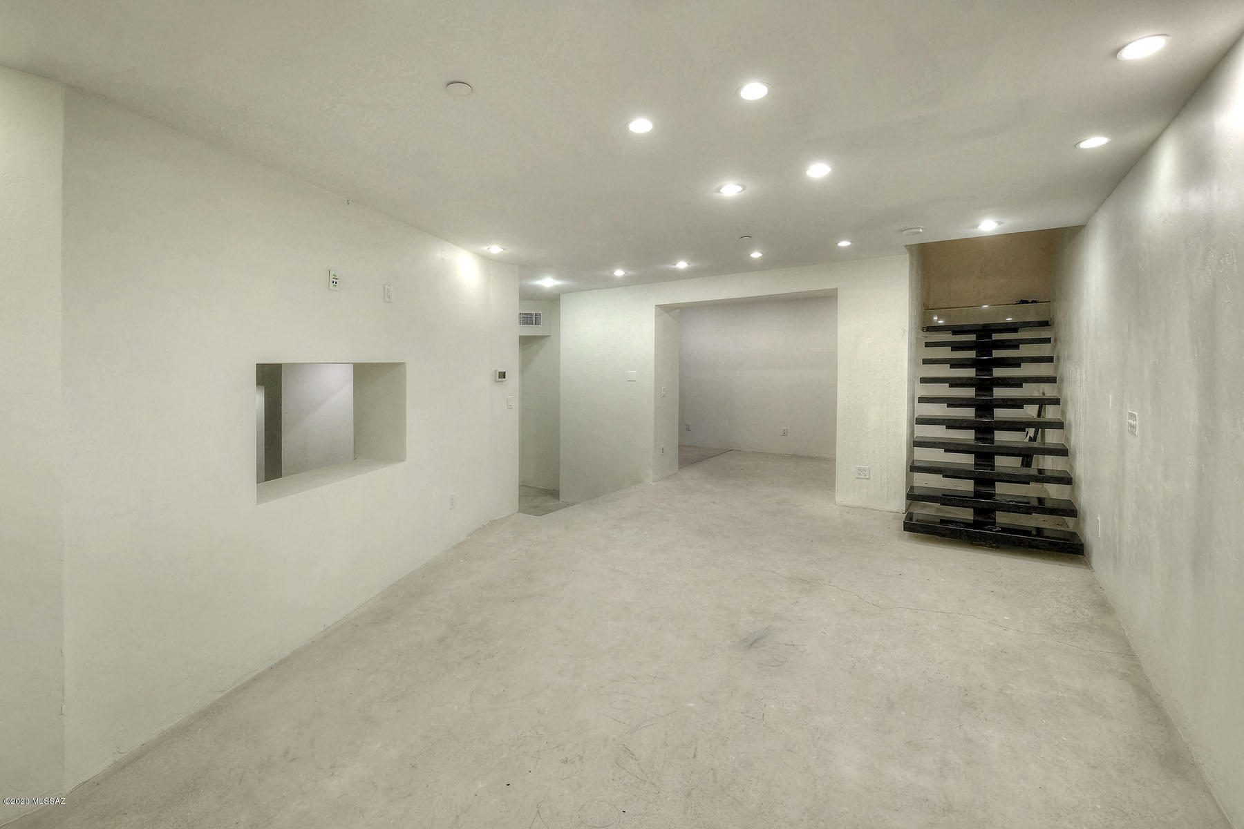 Unsubdivided - Residential